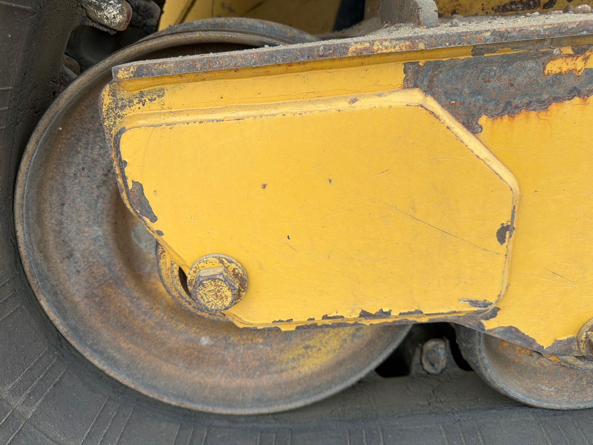 2020 Caterpillar 299D