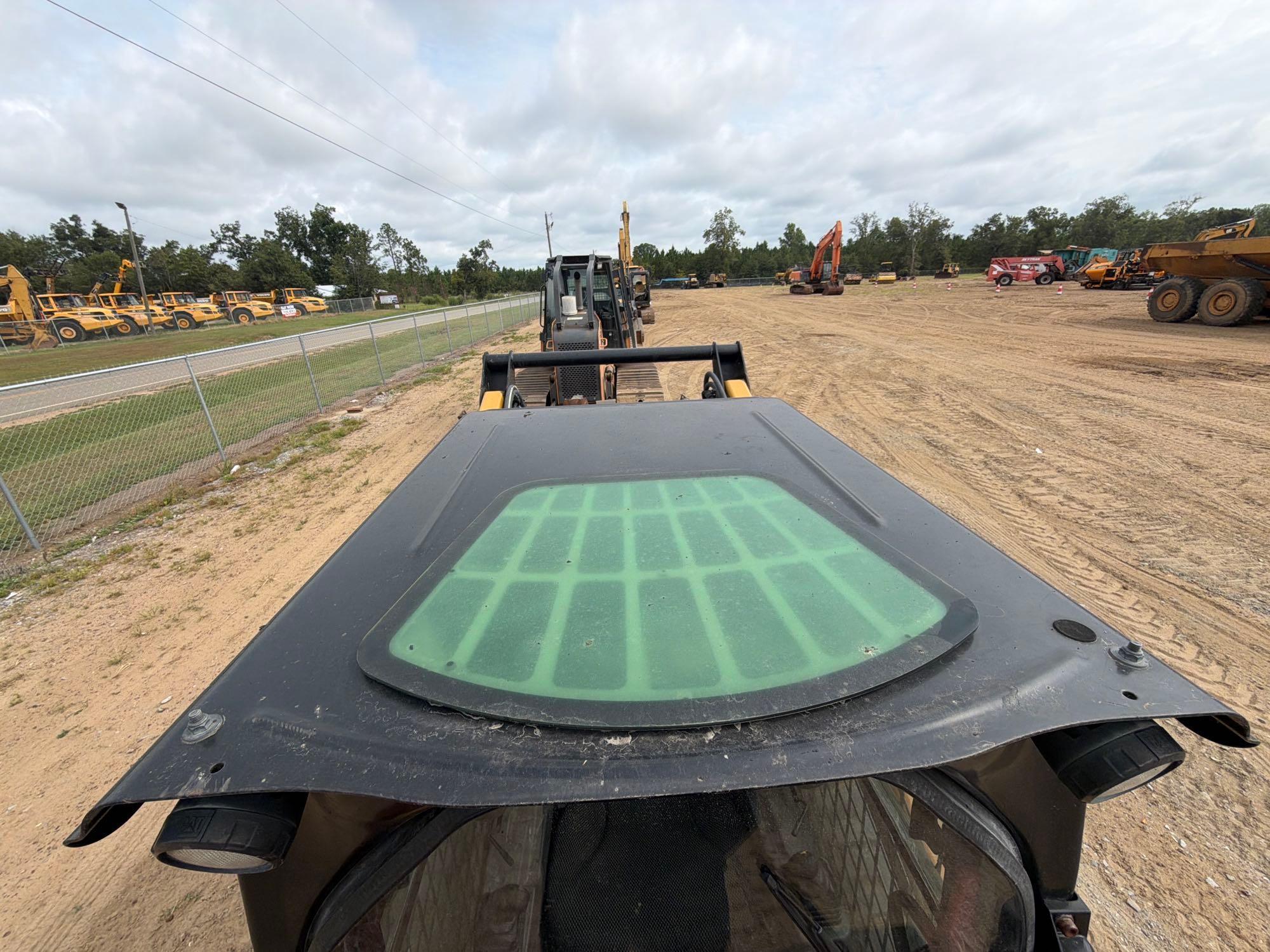 2020 Caterpillar 299D