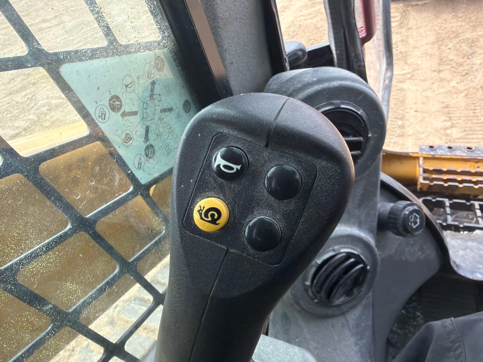 2020 Caterpillar 299D