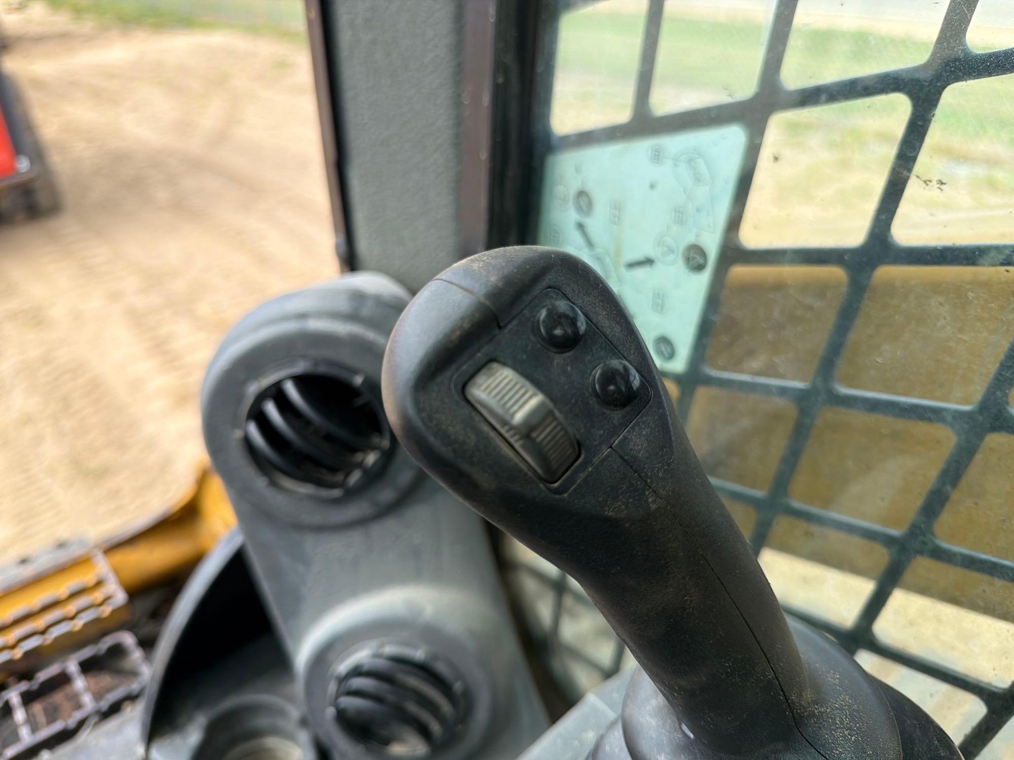 2020 Caterpillar 299D