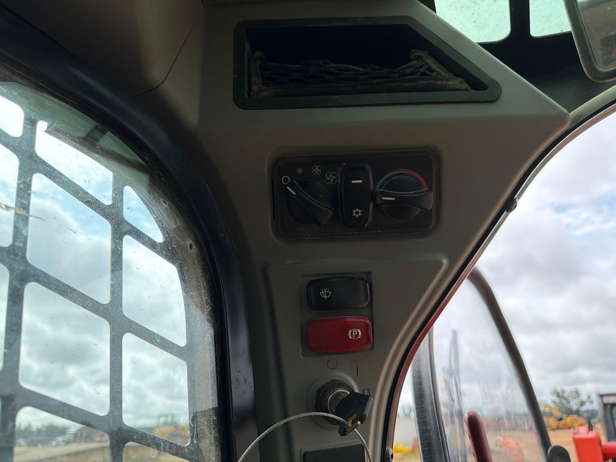 2020 Caterpillar 299D
