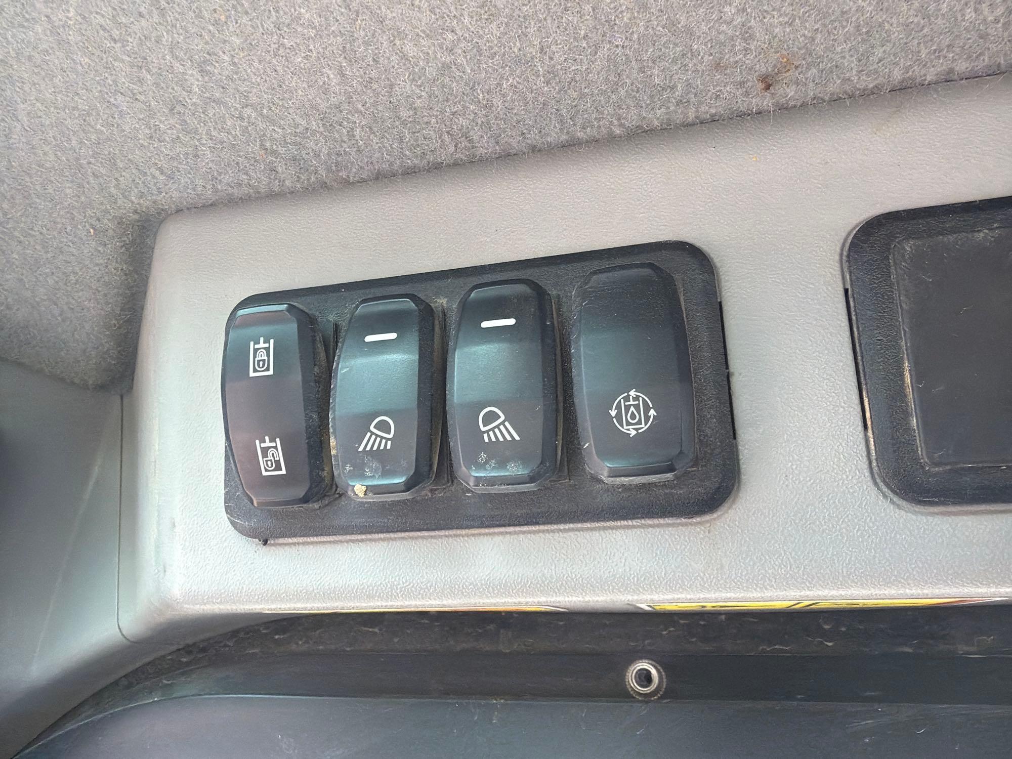 2020 Caterpillar 299D