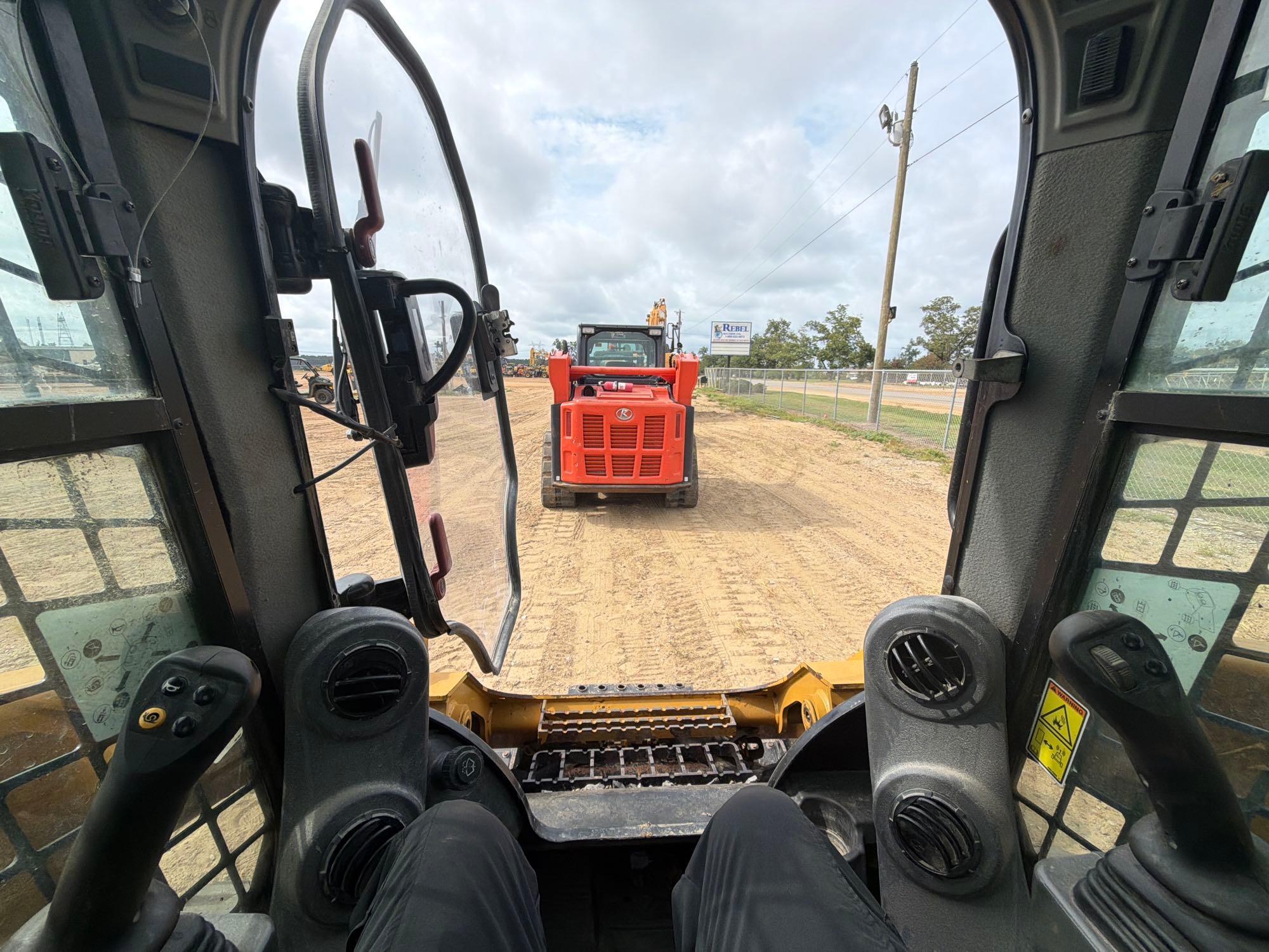 2020 Caterpillar 299D