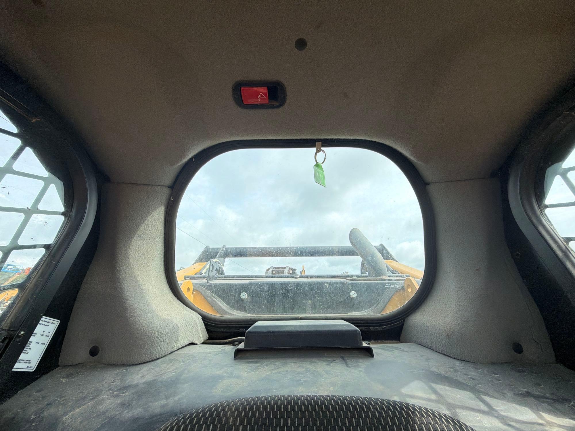 2020 Caterpillar 299D