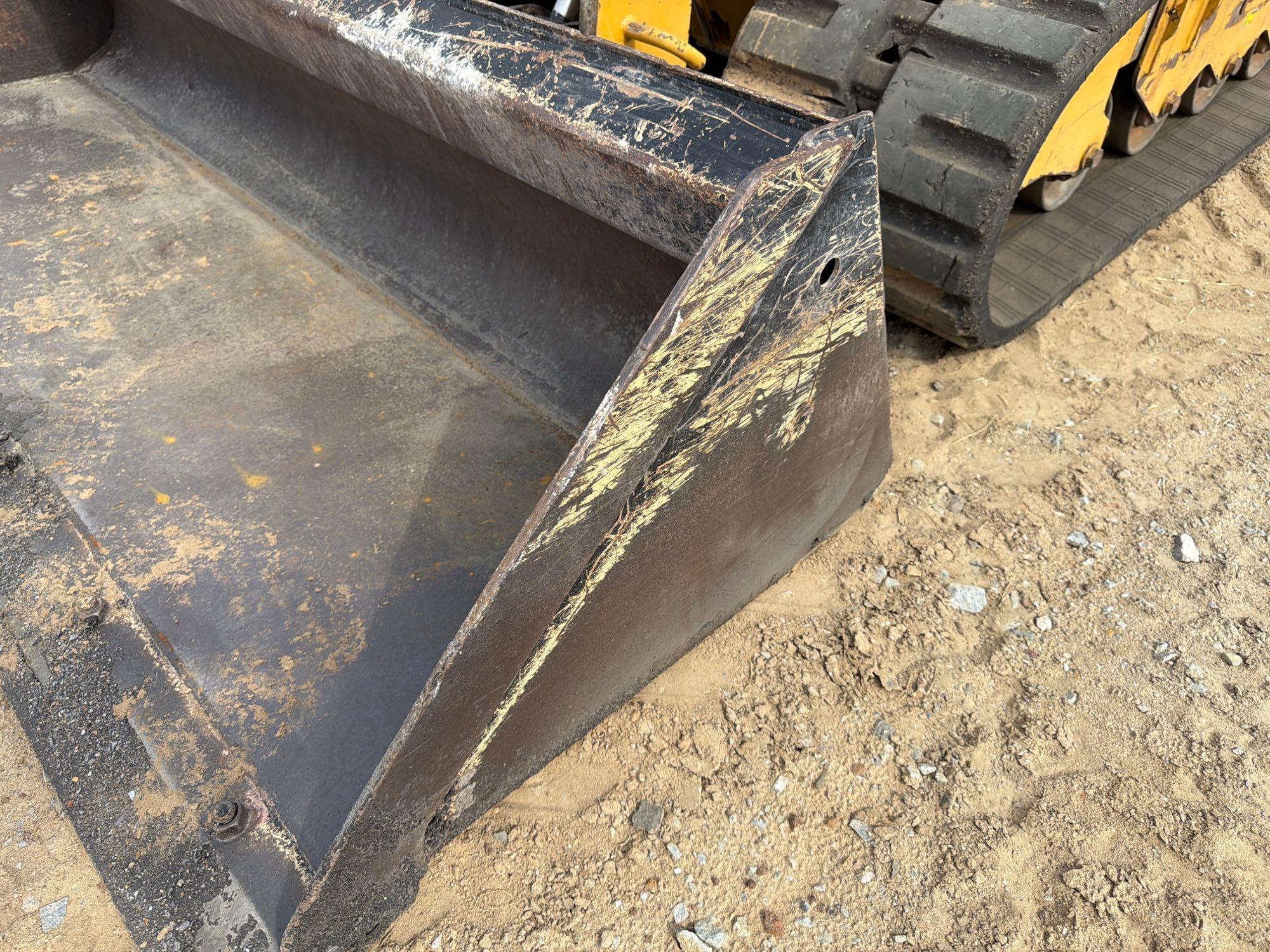 2020 Caterpillar 299D