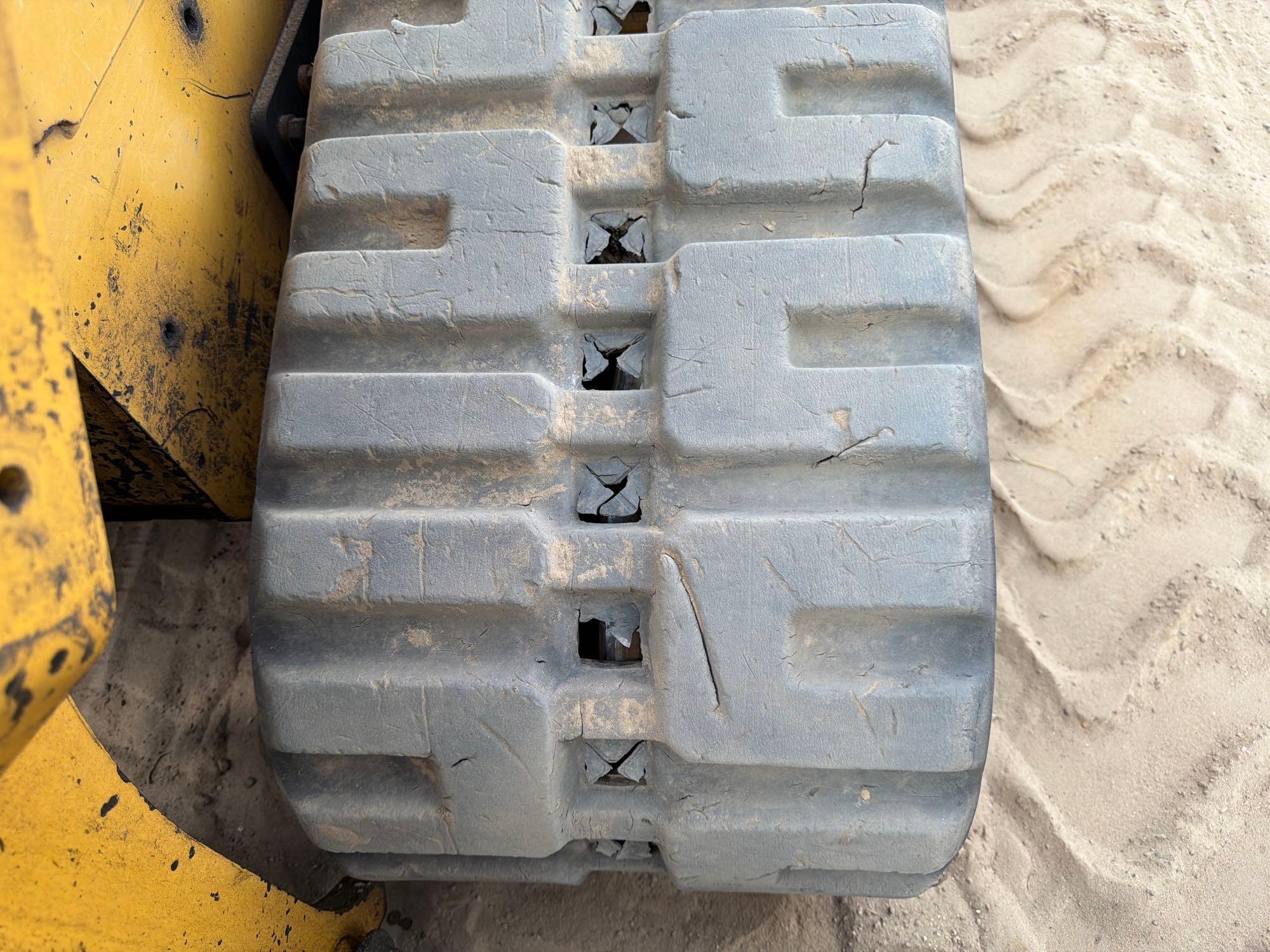 2021 Caterpillar 299D