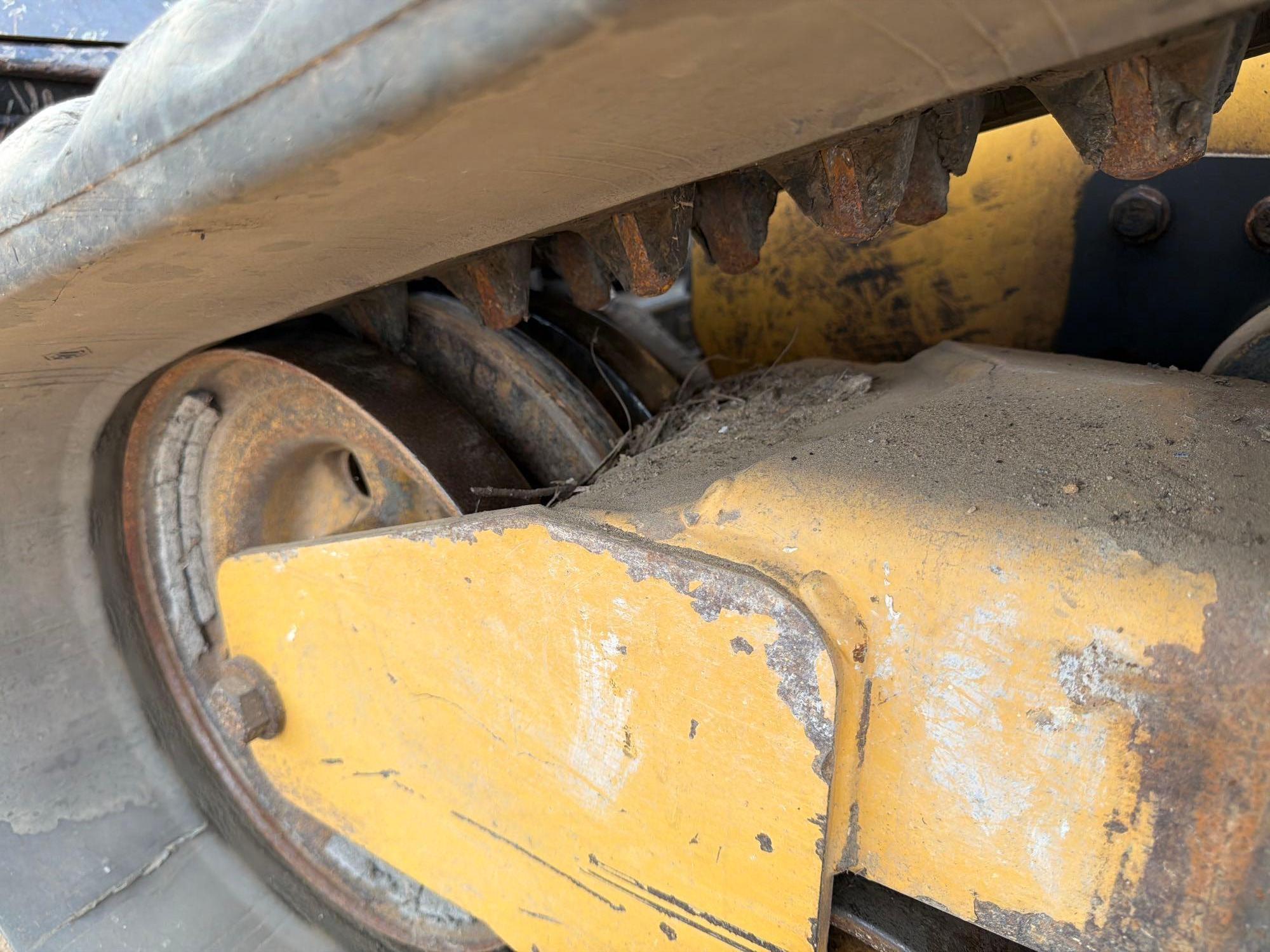 2021 Caterpillar 299D