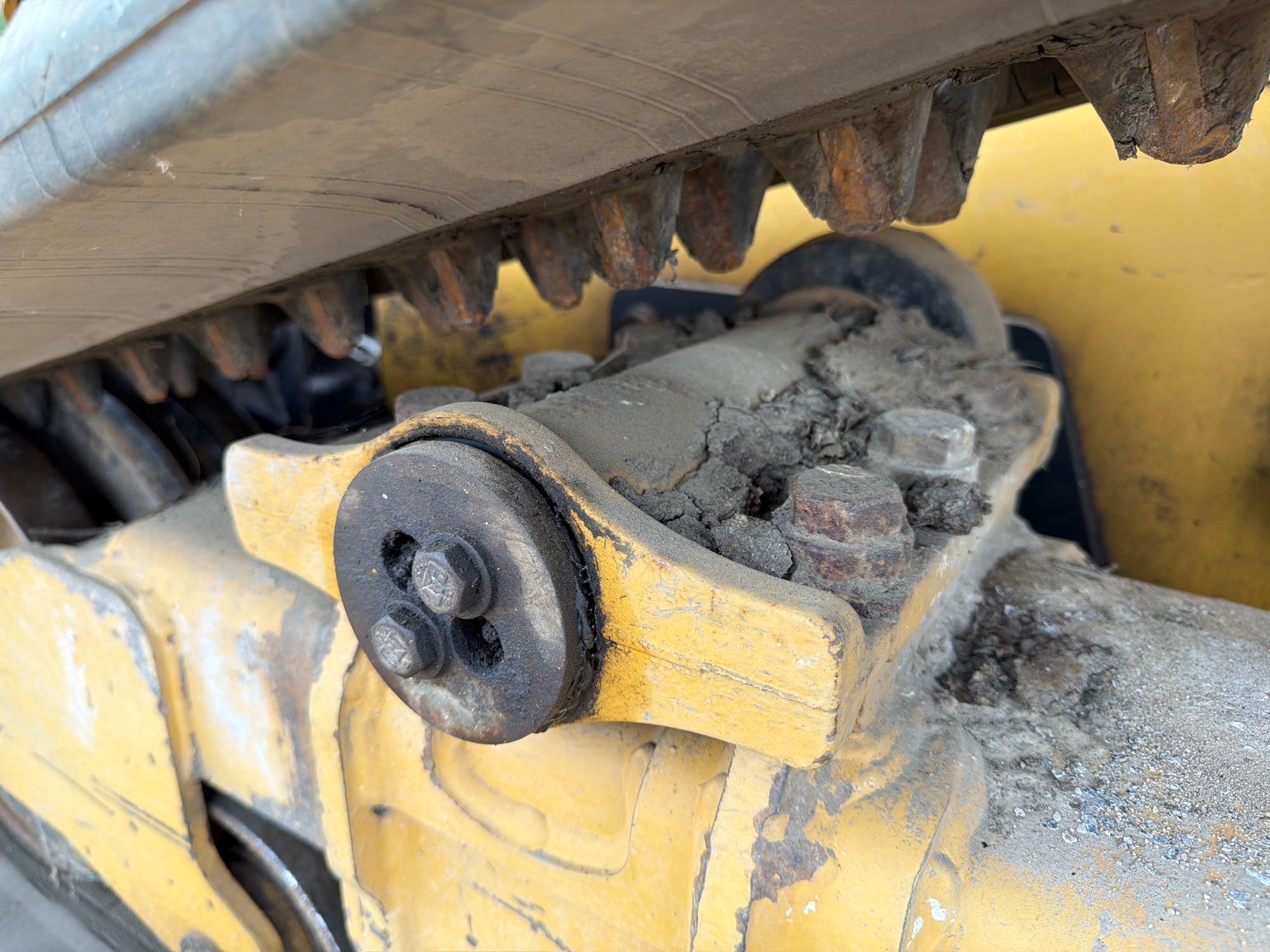 2021 Caterpillar 299D