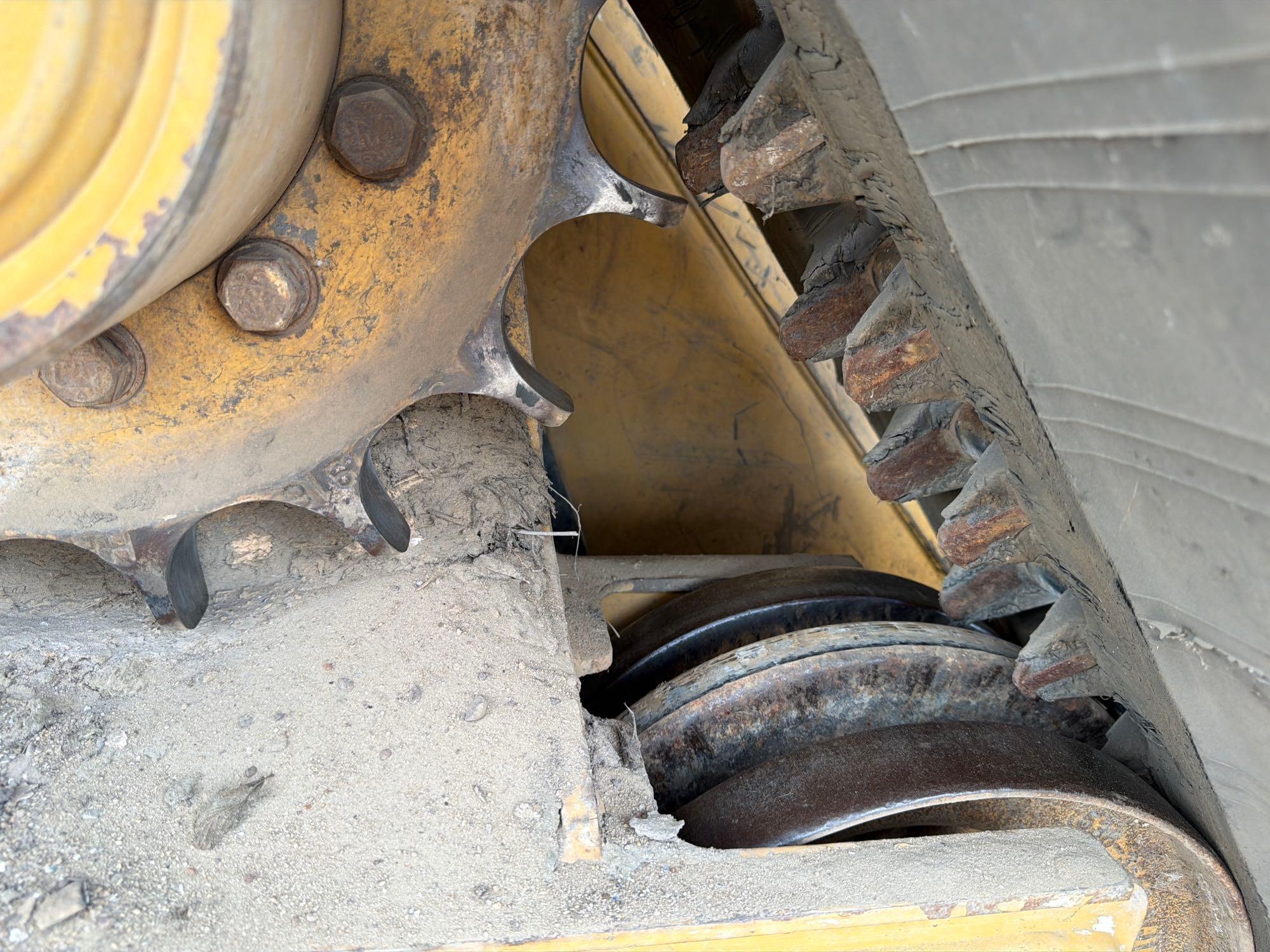 2021 Caterpillar 299D