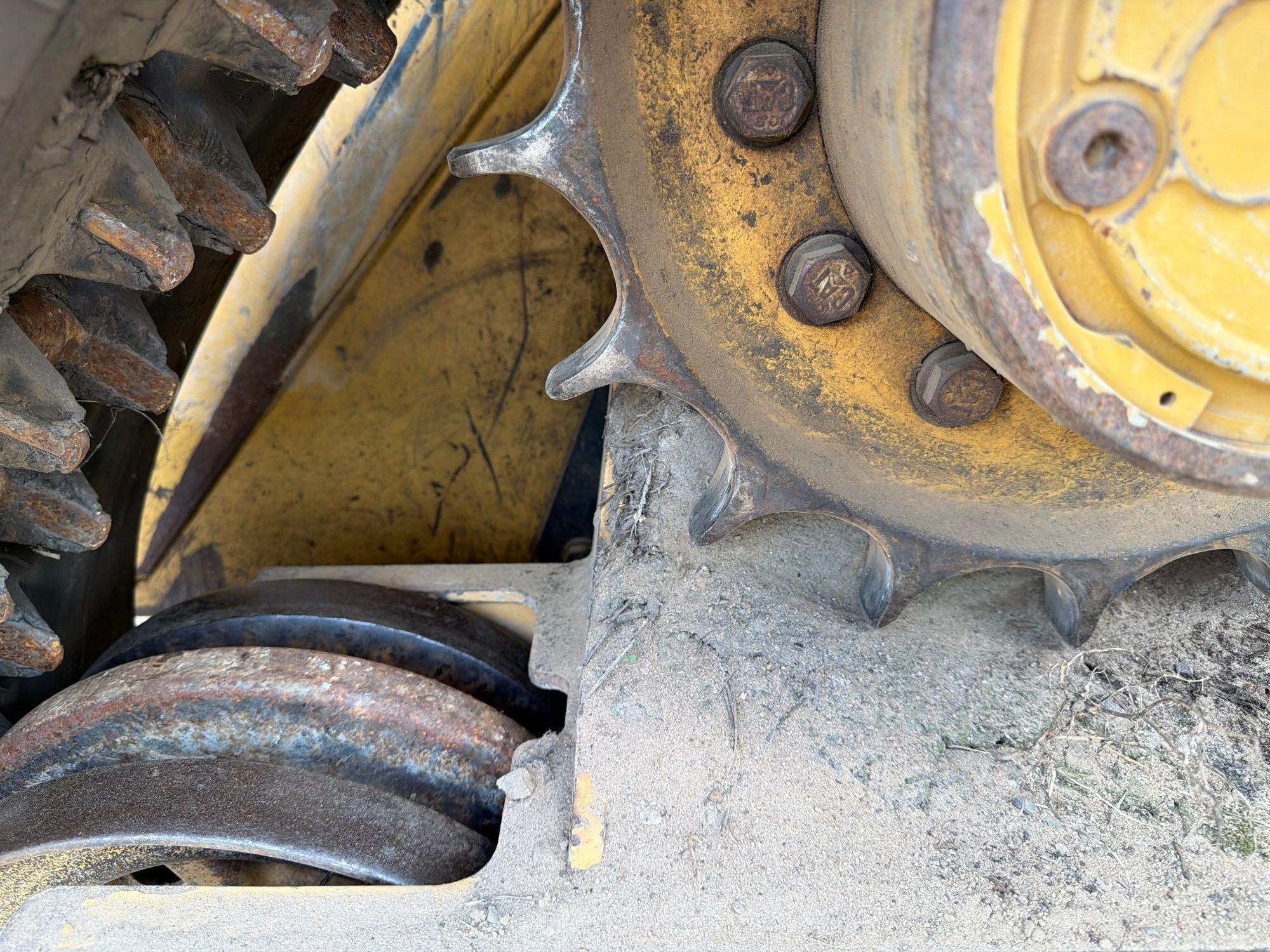 2021 Caterpillar 299D
