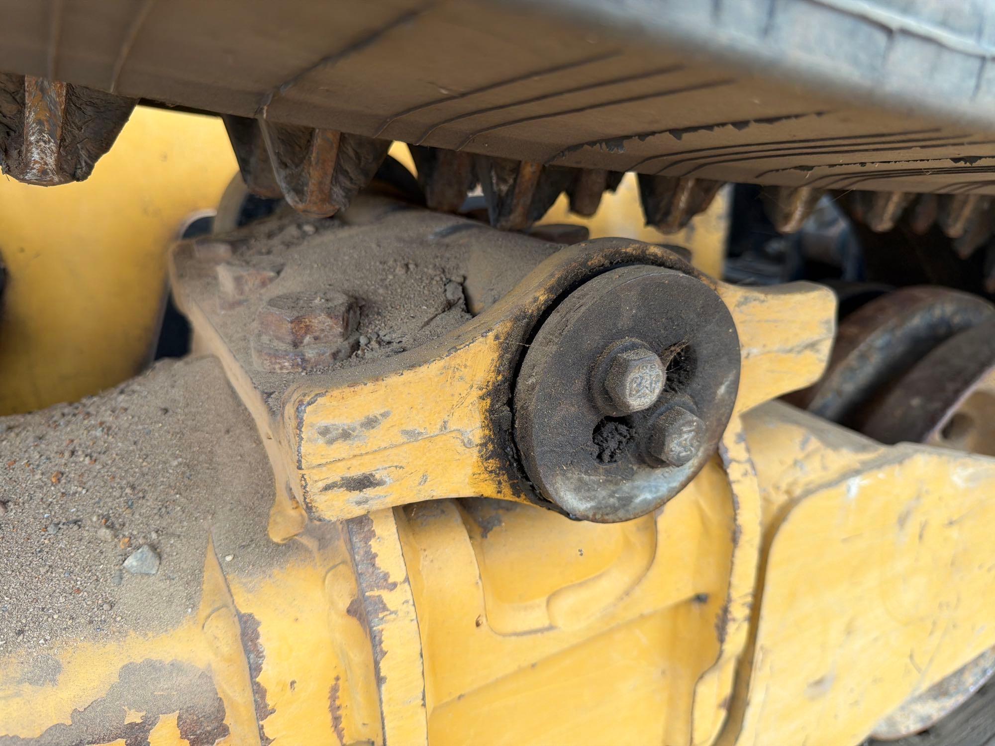 2021 Caterpillar 299D