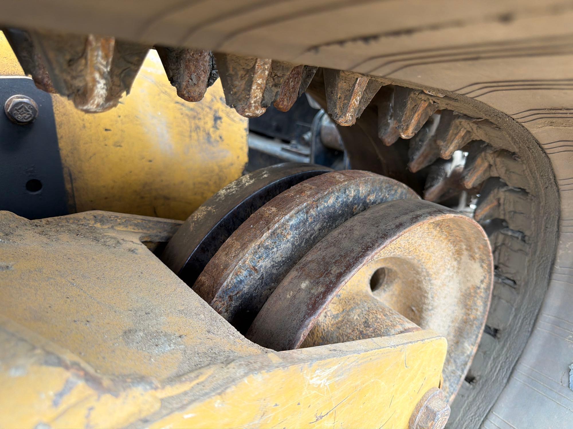 2021 Caterpillar 299D