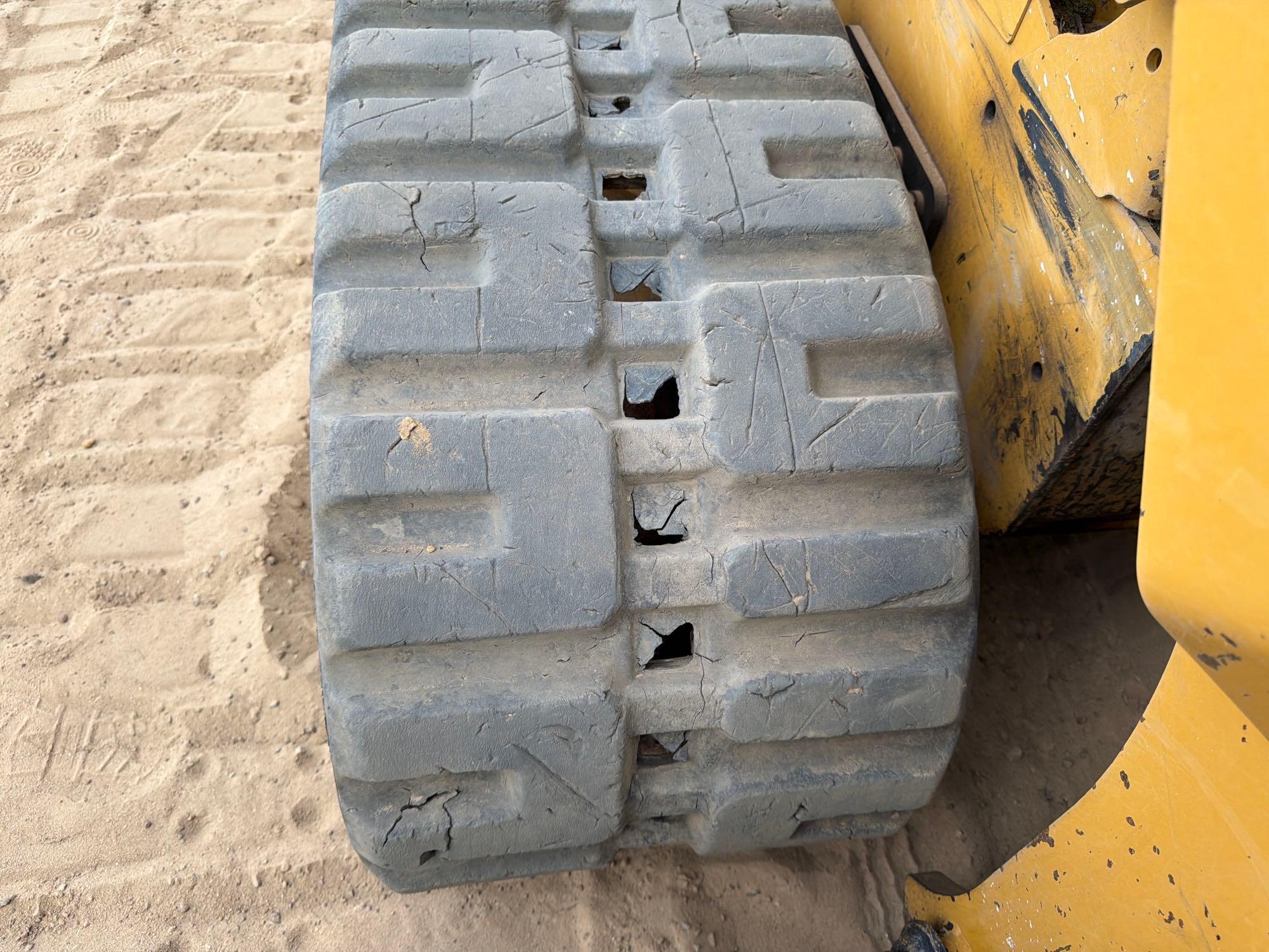 2021 Caterpillar 299D