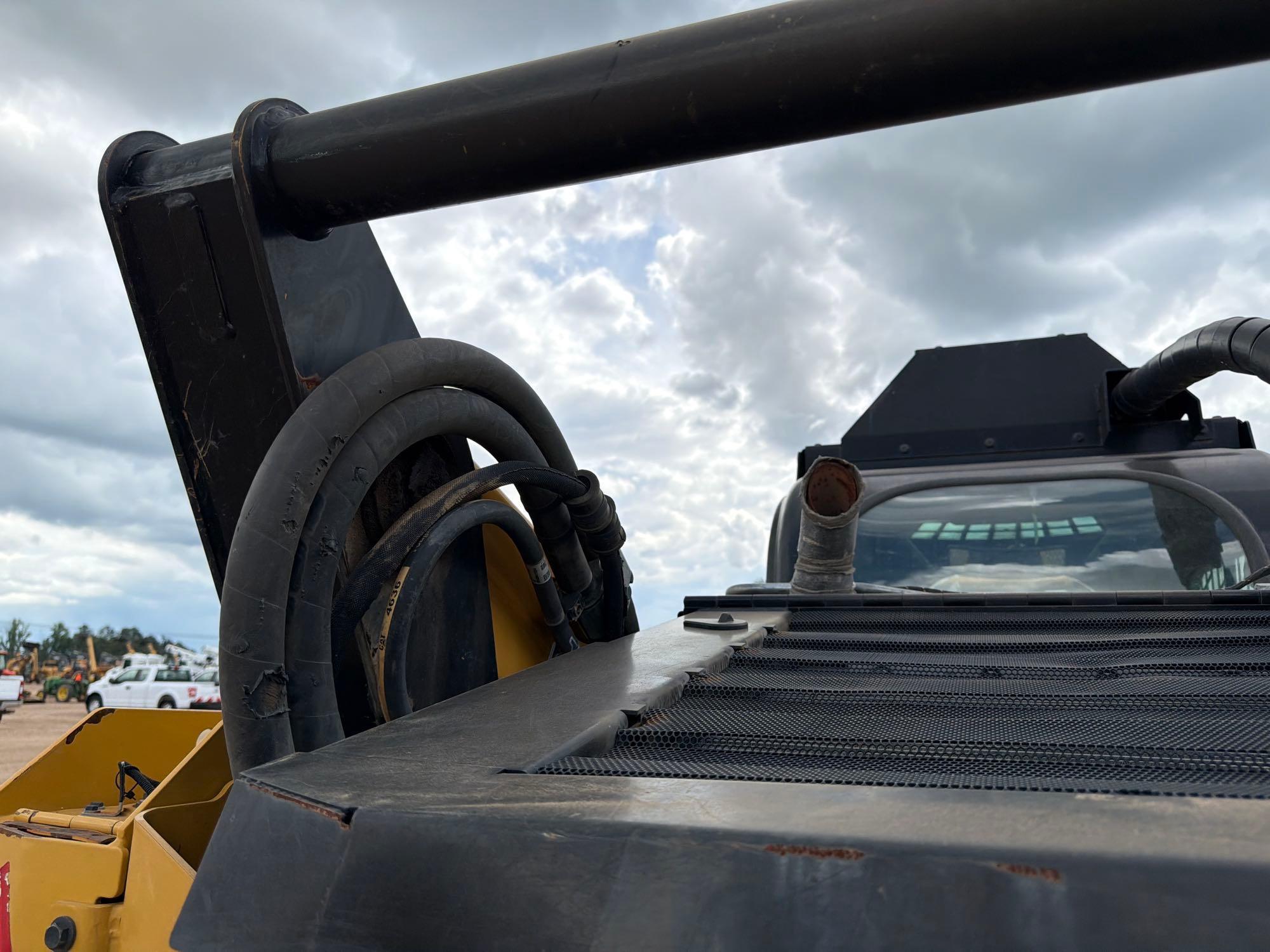 2021 Caterpillar 299D