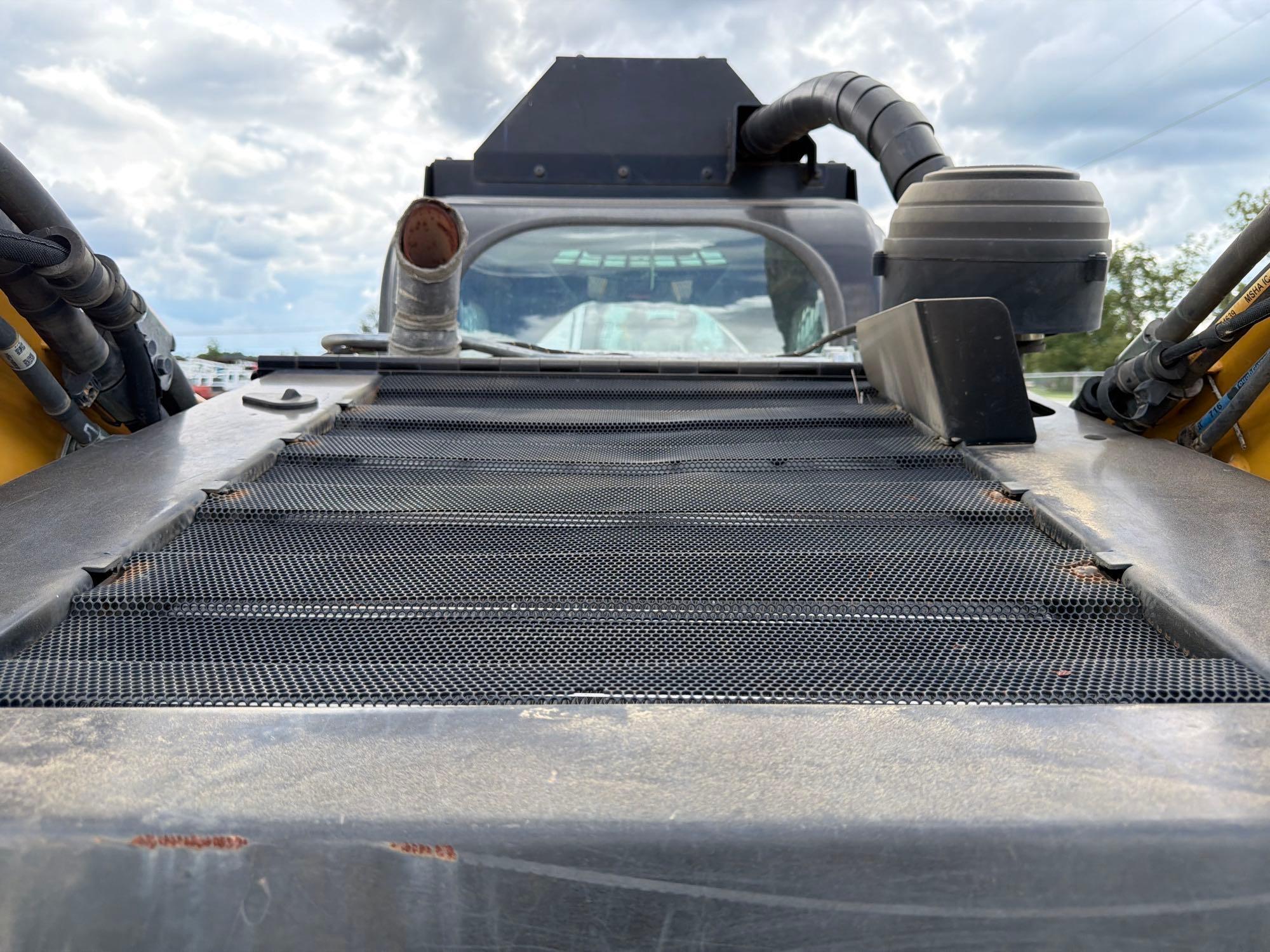 2021 Caterpillar 299D