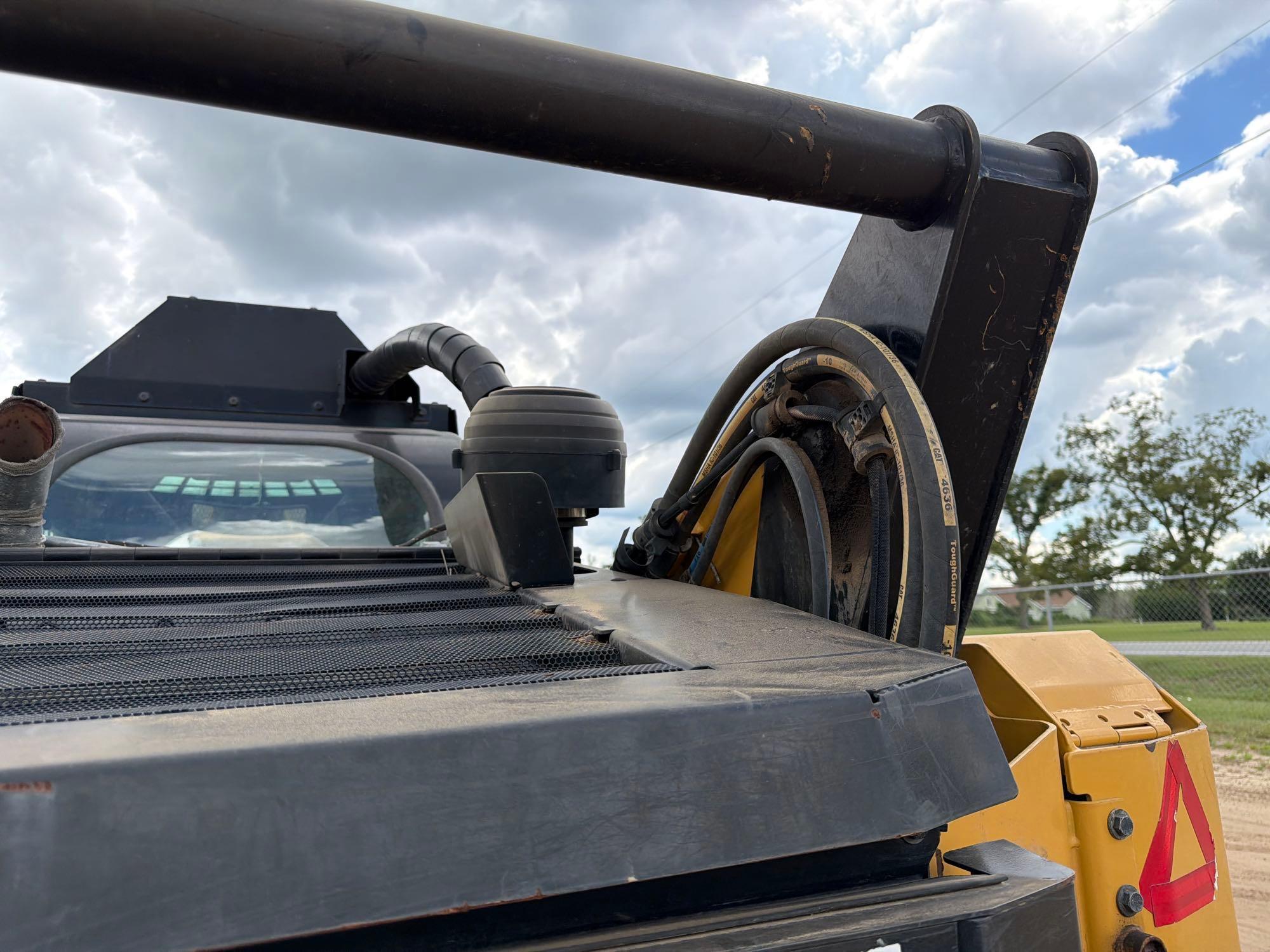 2021 Caterpillar 299D