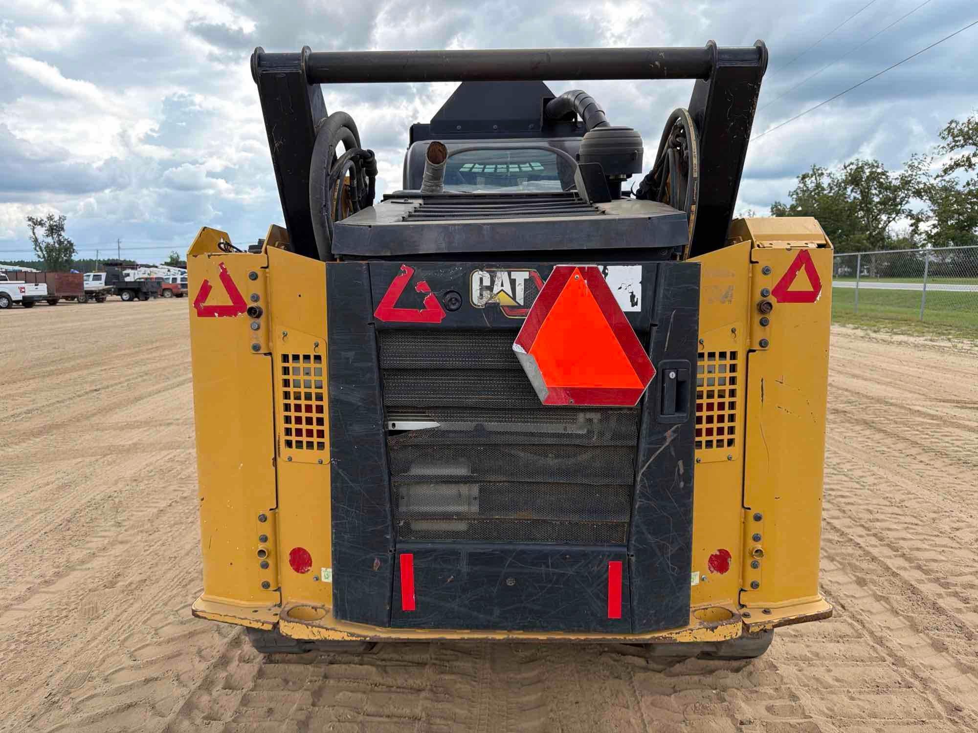 2021 Caterpillar 299D