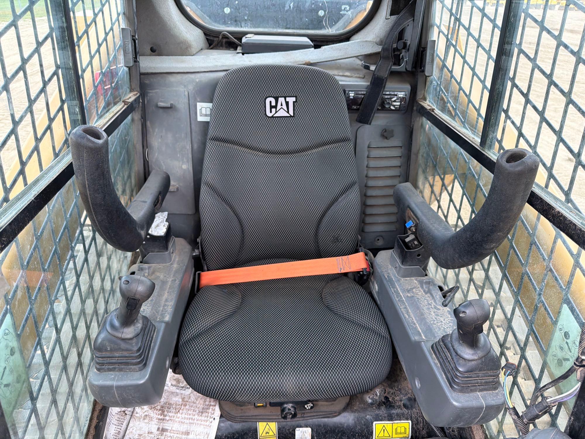 2021 Caterpillar 299D