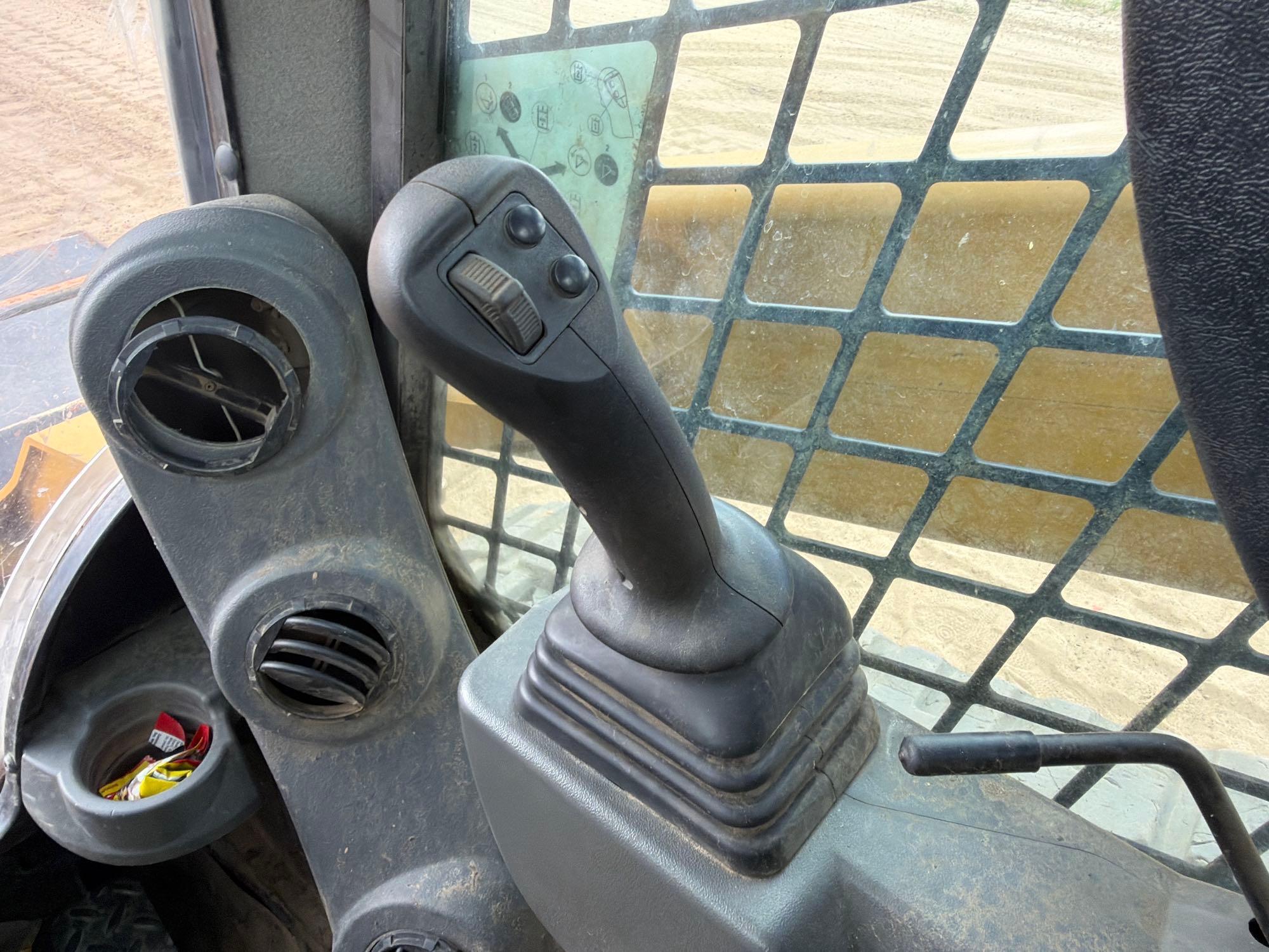 2021 Caterpillar 299D