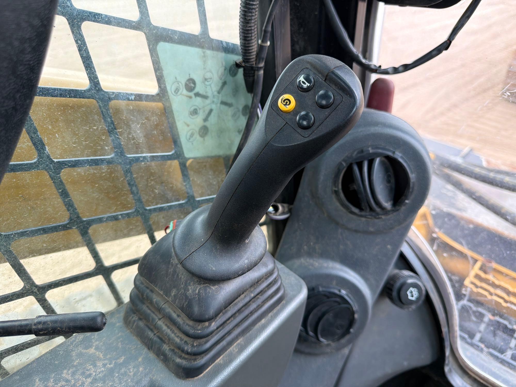 2021 Caterpillar 299D