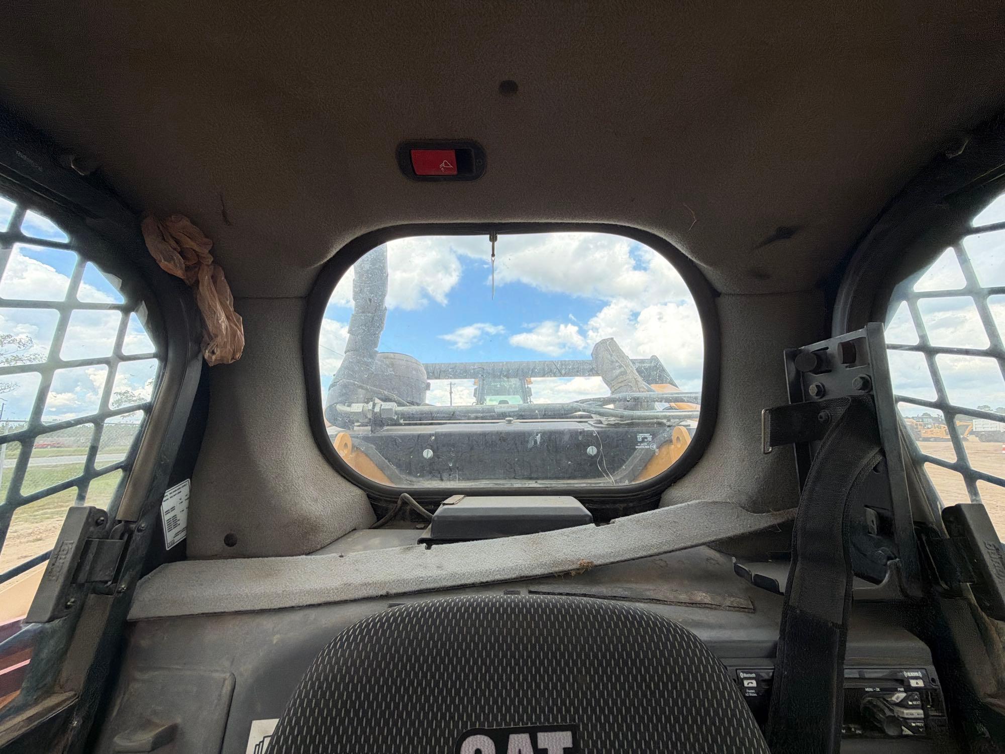 2021 Caterpillar 299D