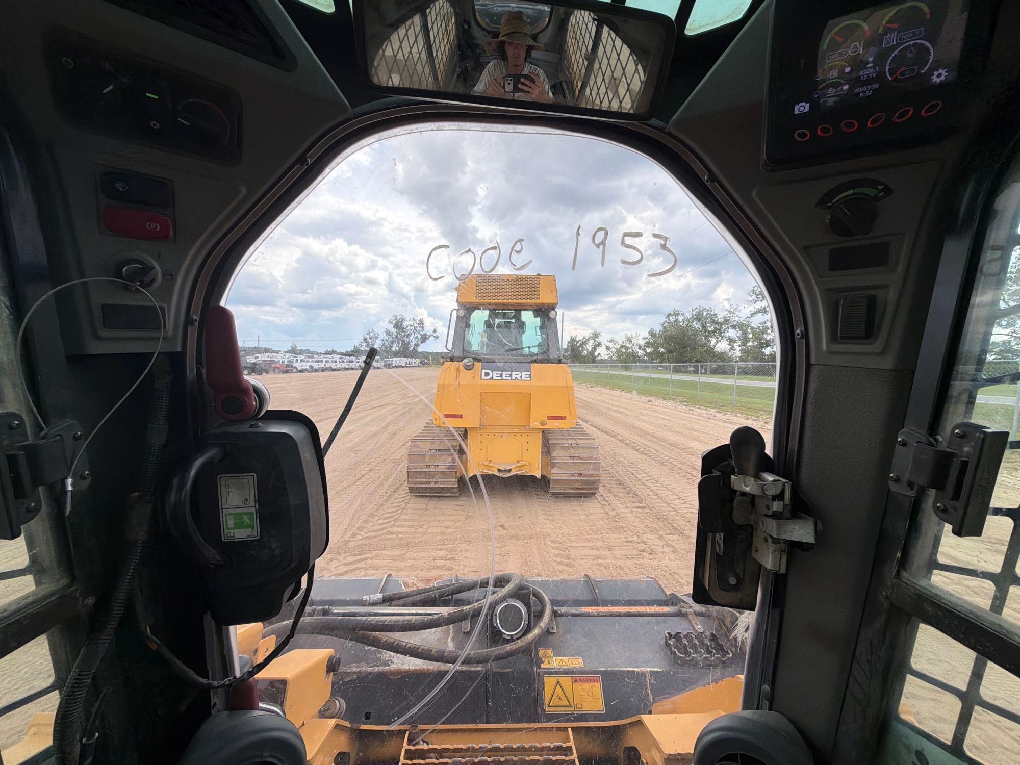 2021 Caterpillar 299D