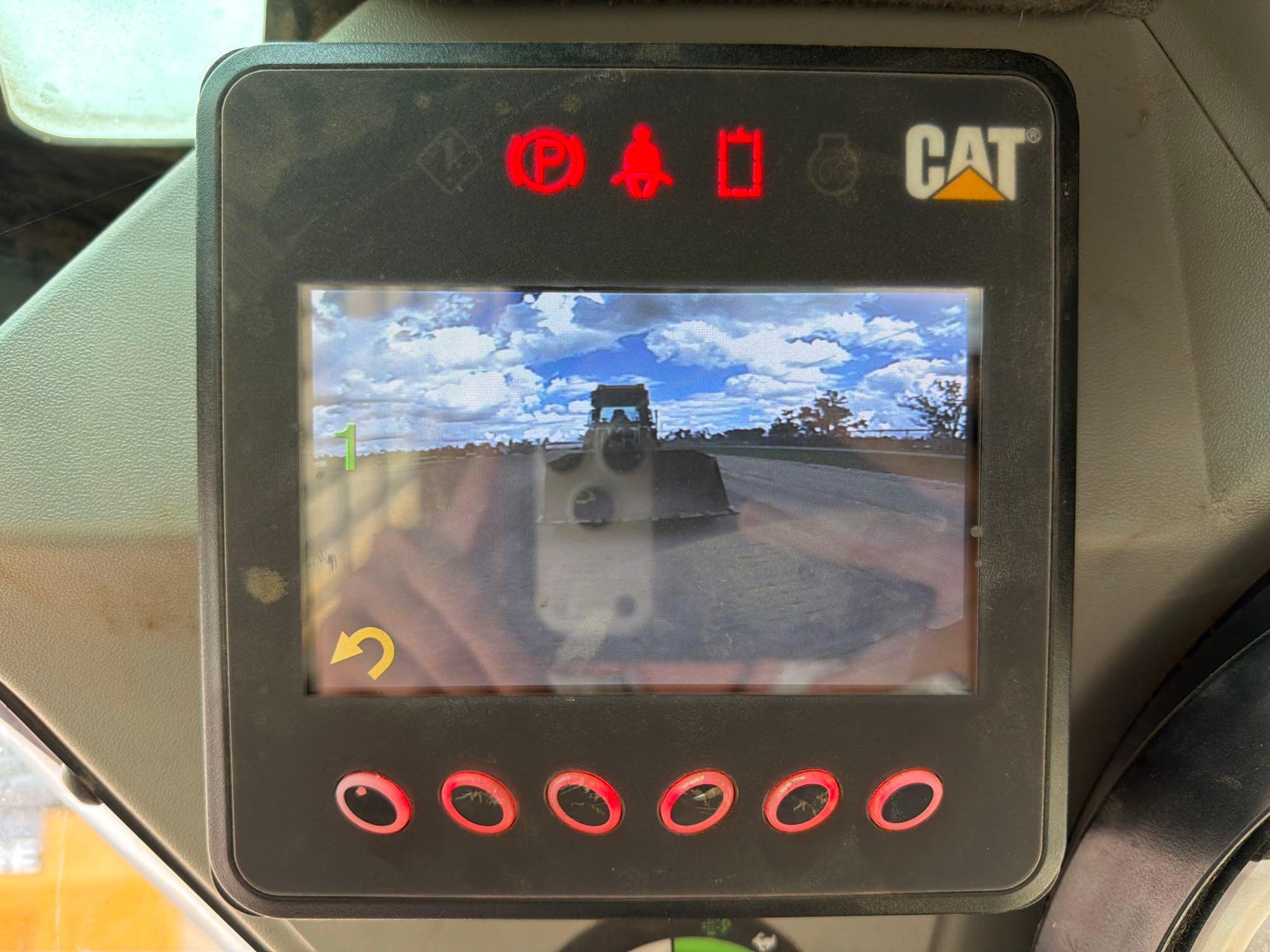 2021 Caterpillar 299D