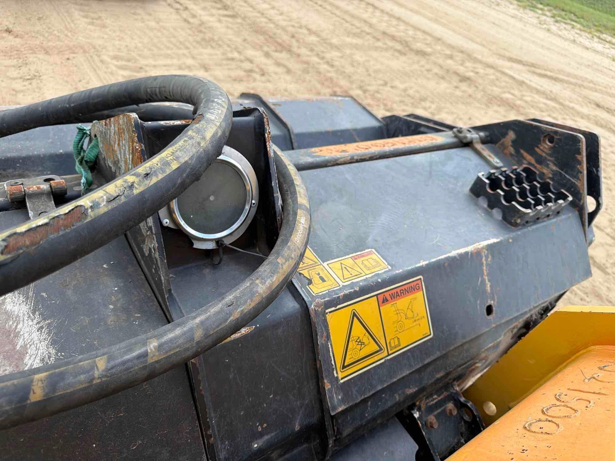 2021 Caterpillar 299D