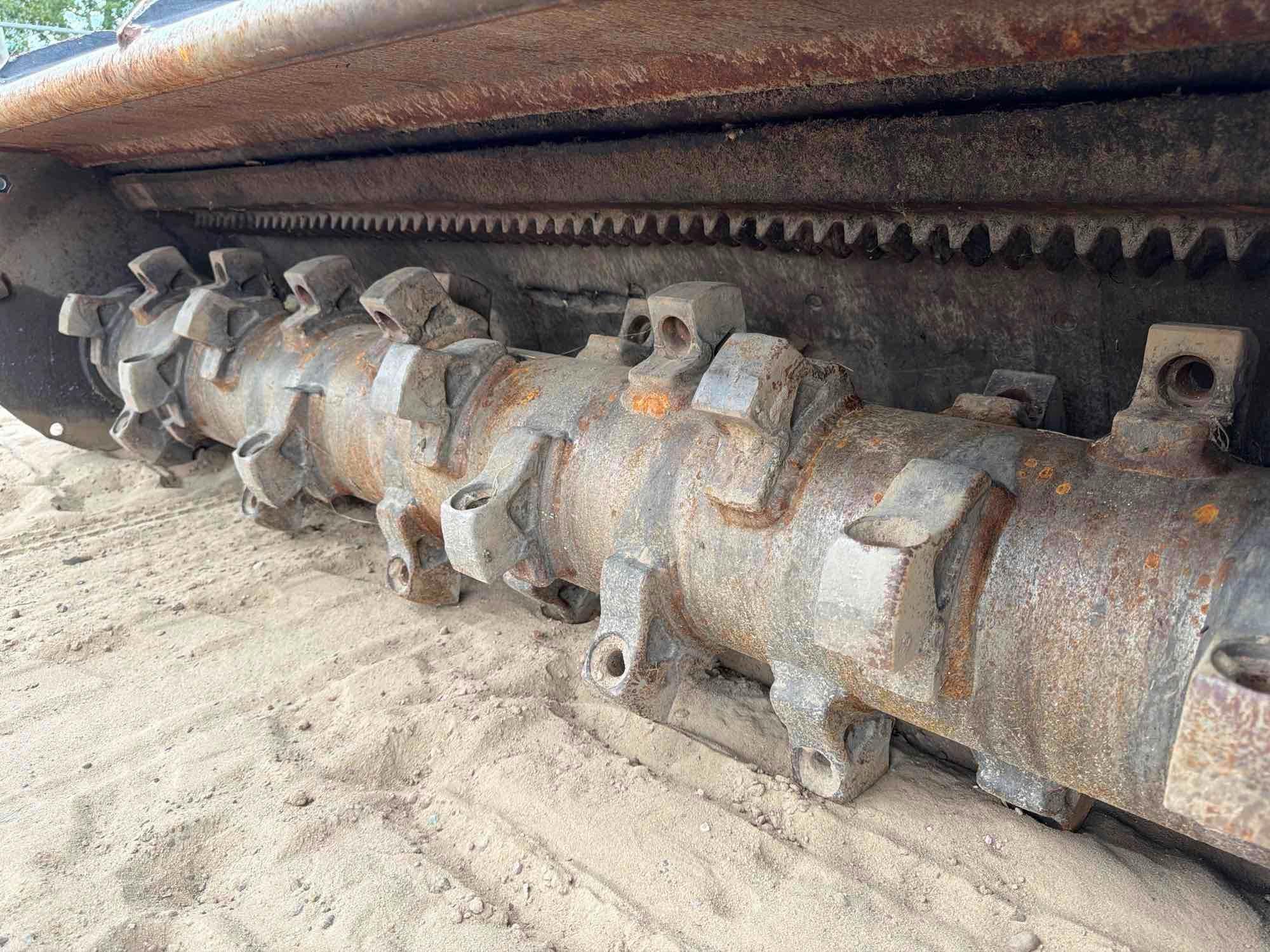 2021 Caterpillar 299D