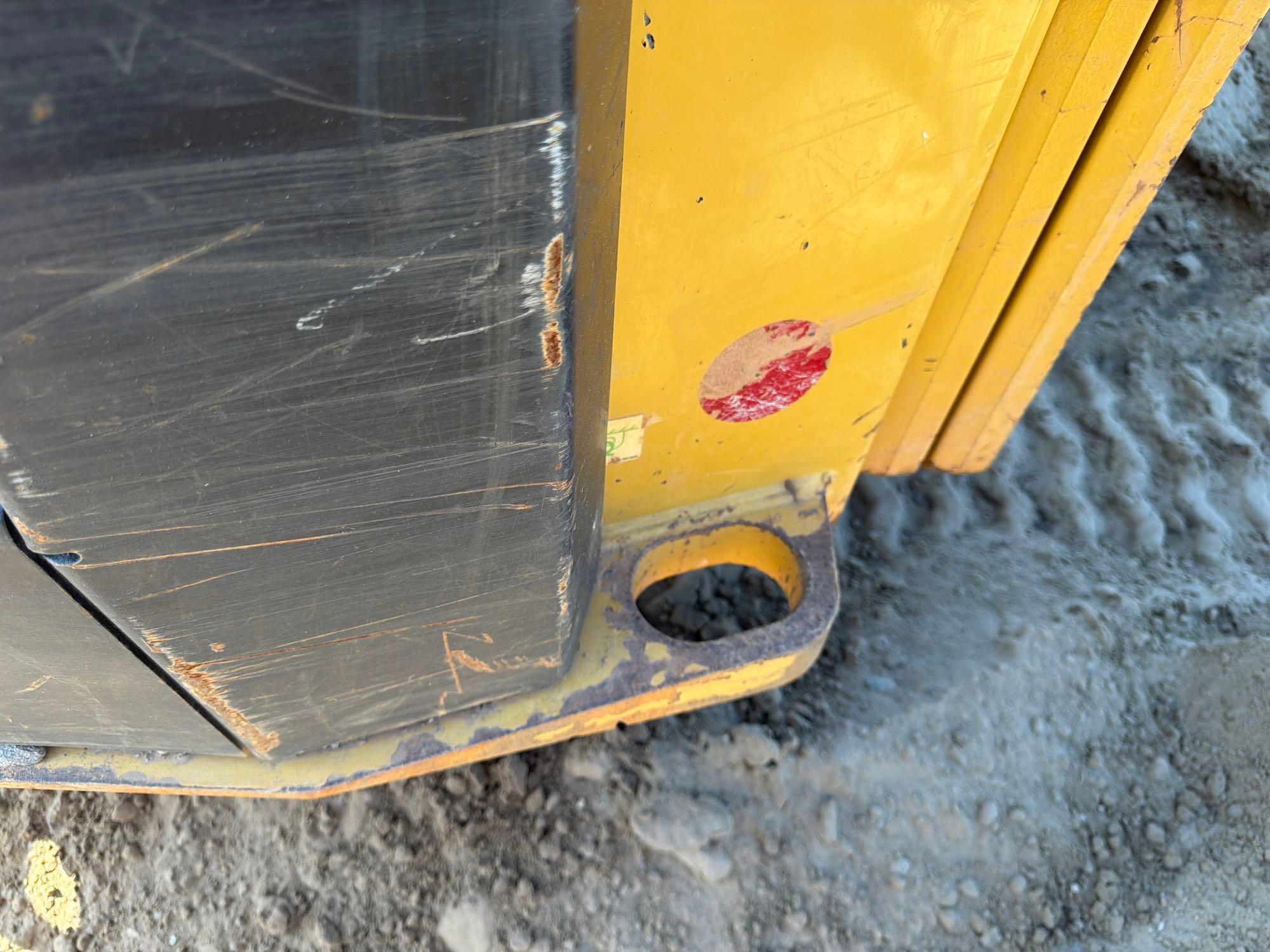 Caterpillar 299D