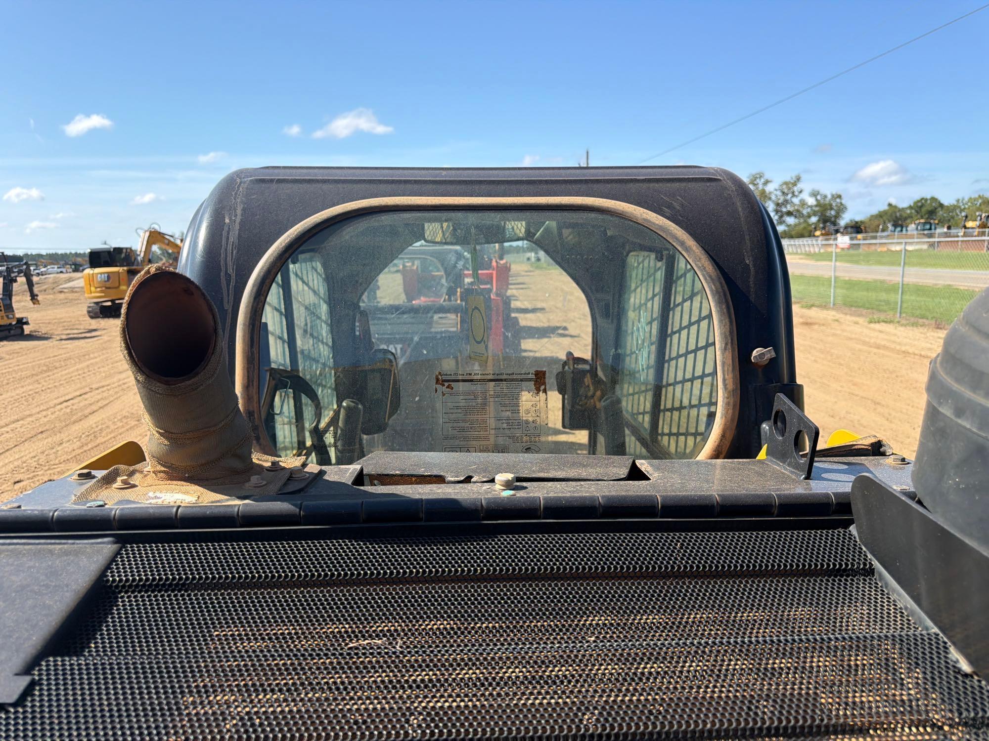 Caterpillar 299D