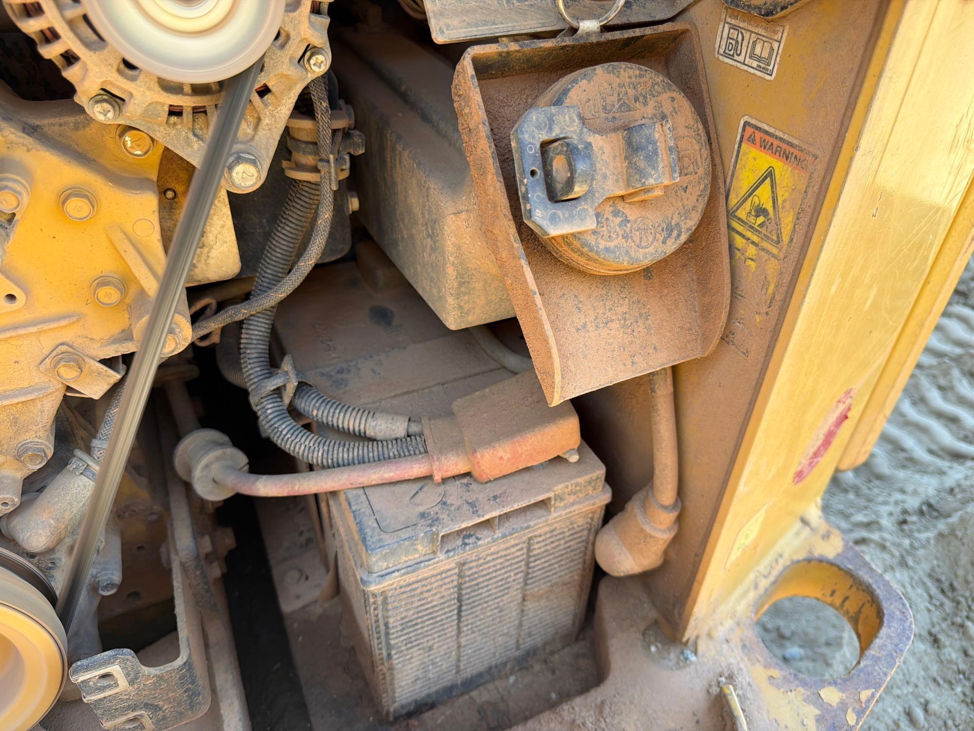 Caterpillar 299D