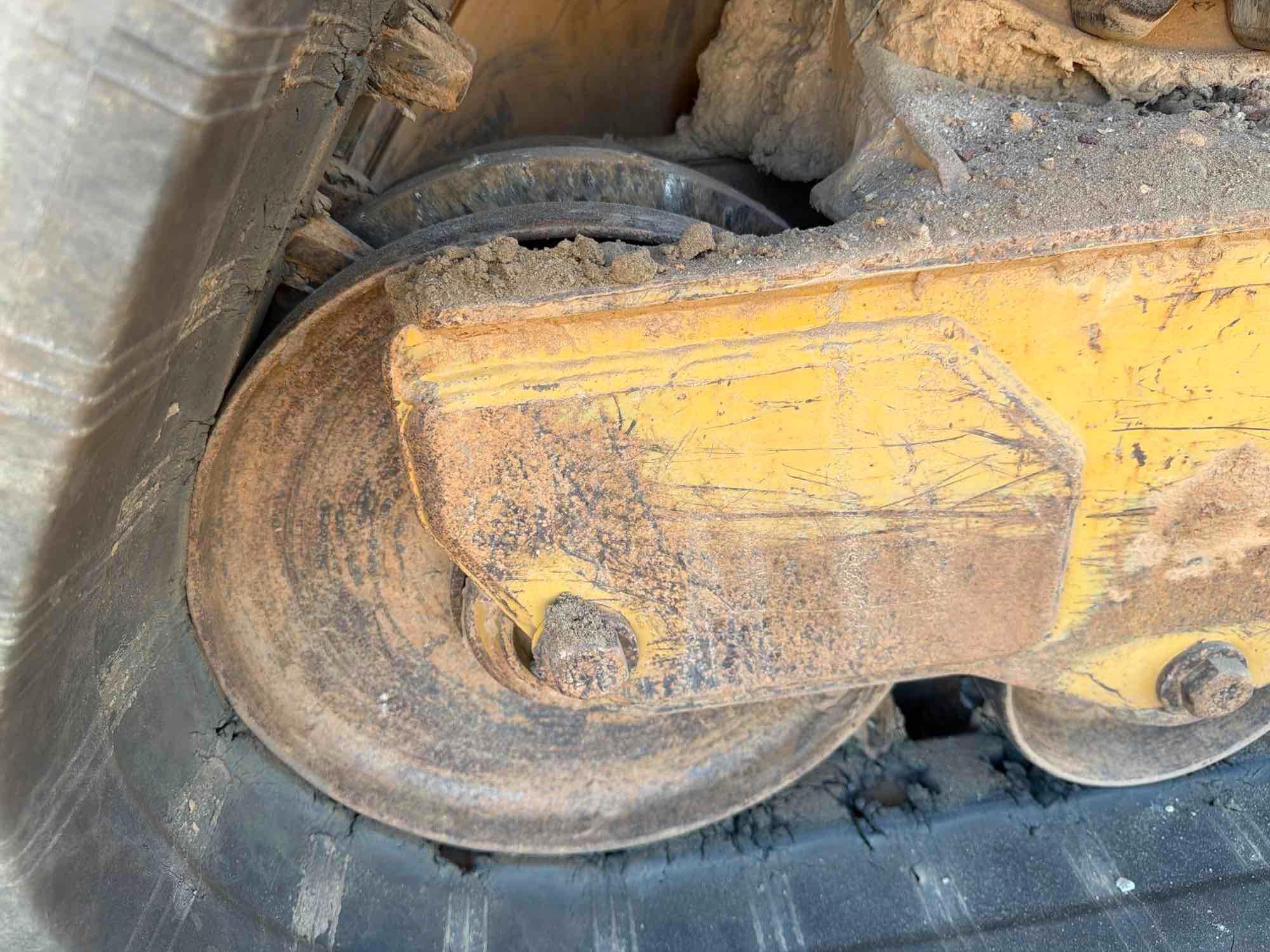 Caterpillar 299D