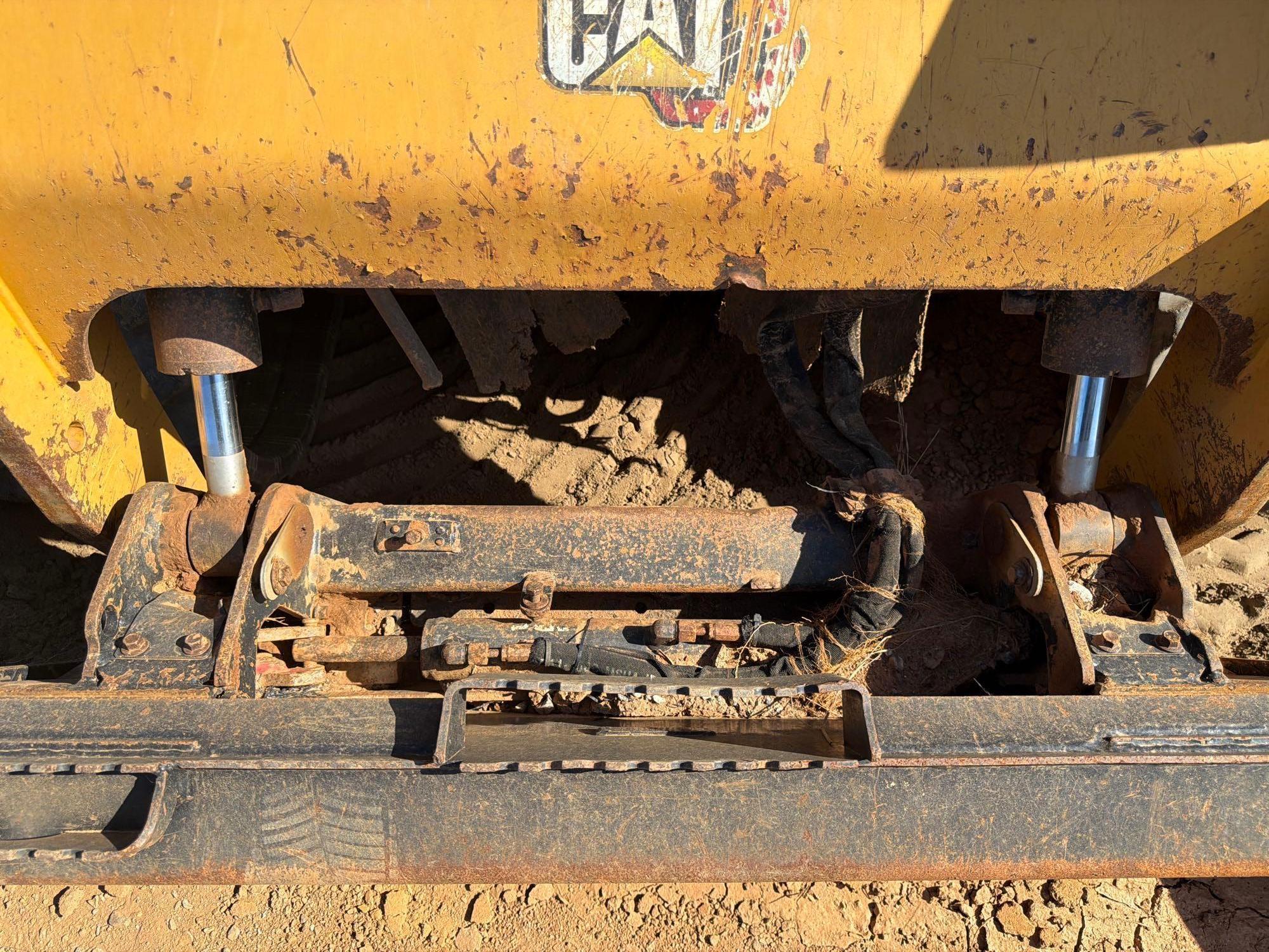 Caterpillar 299D