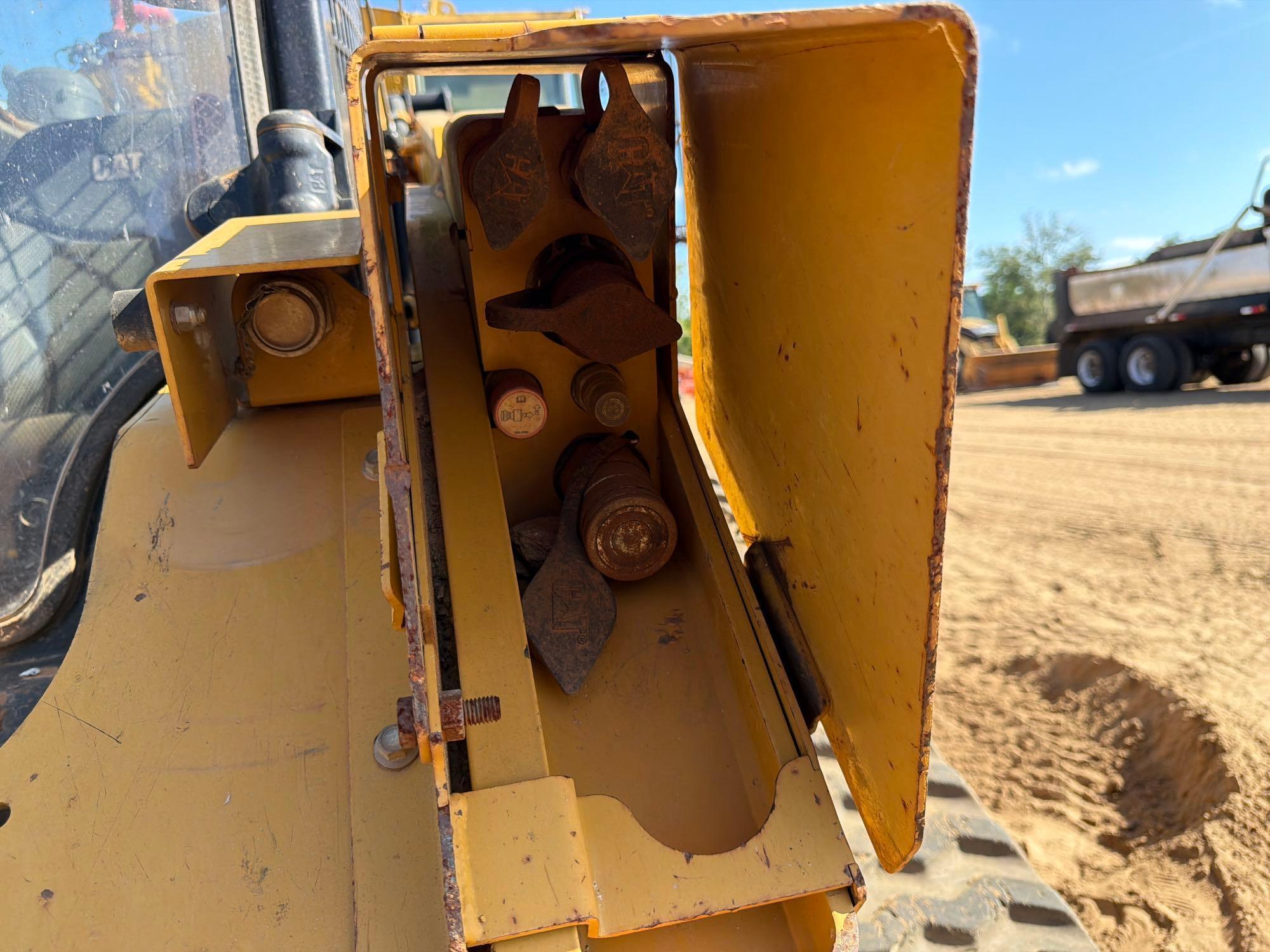Caterpillar 299D