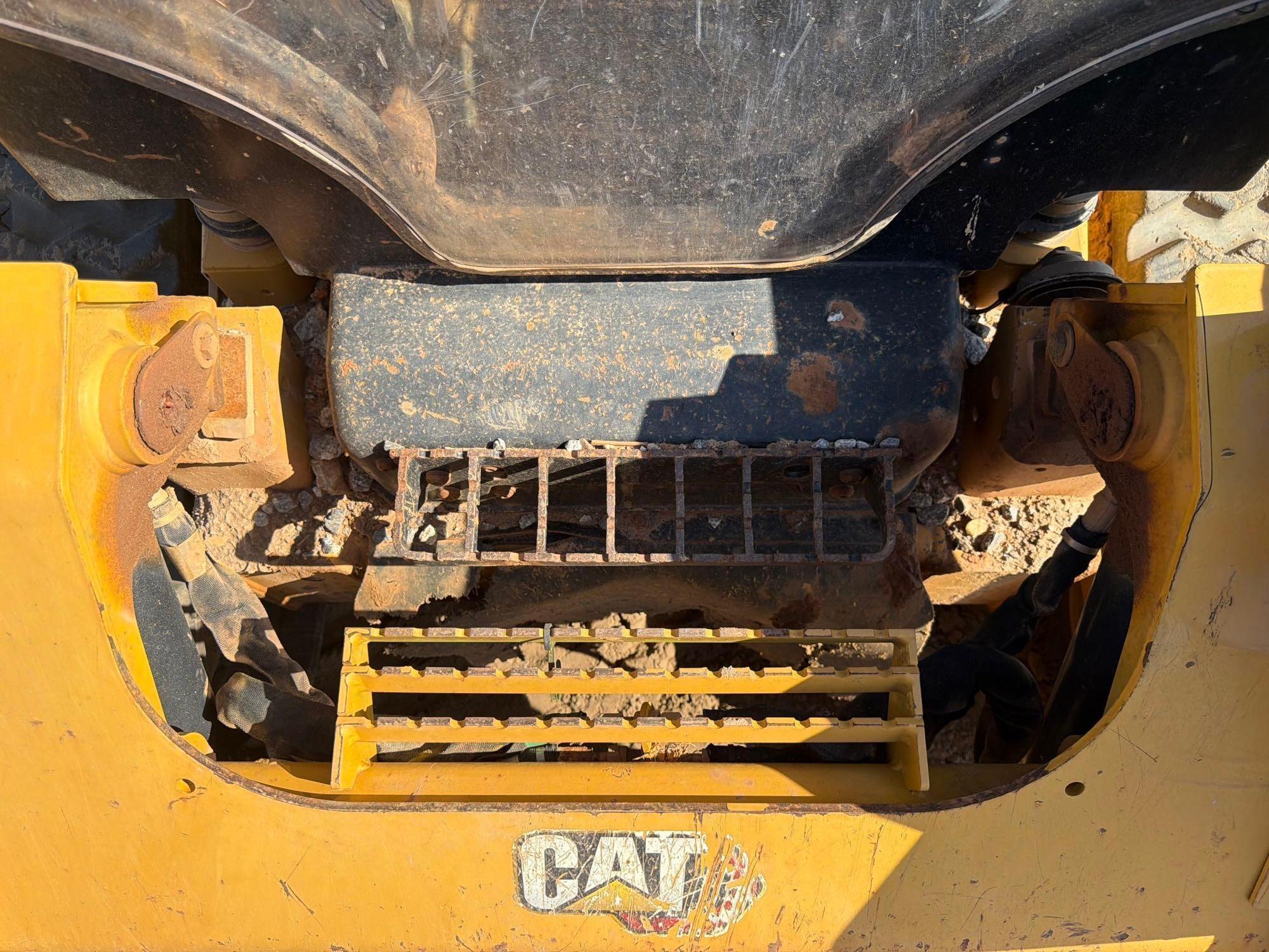 Caterpillar 299D