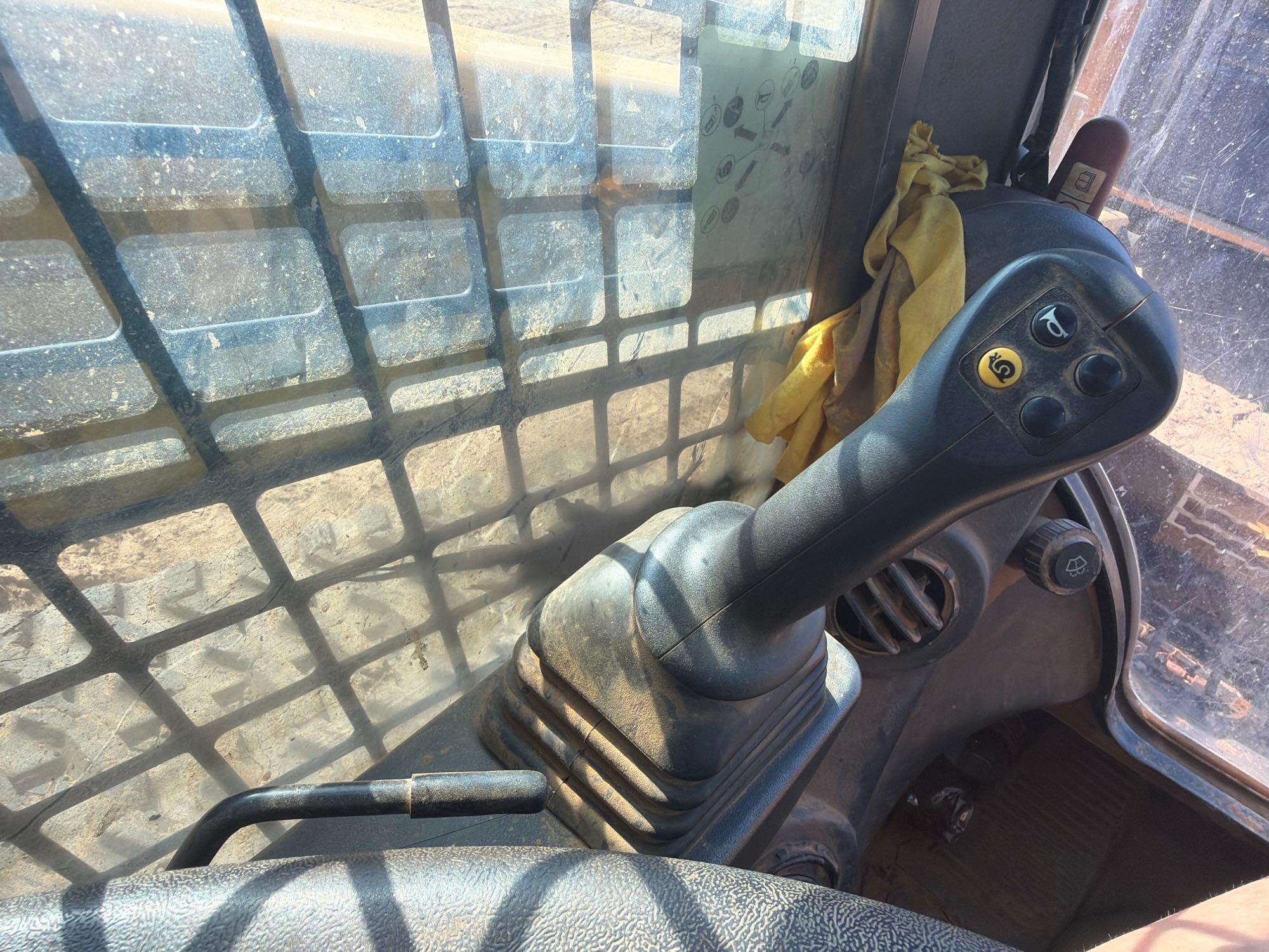 Caterpillar 299D