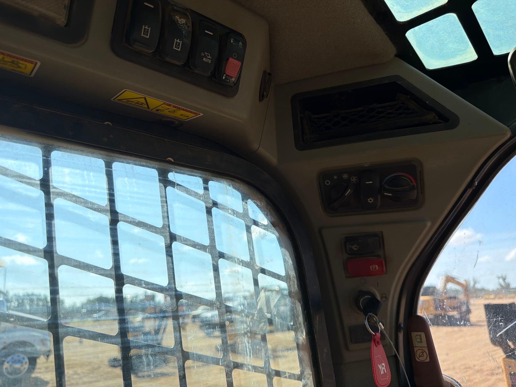 Caterpillar 299D