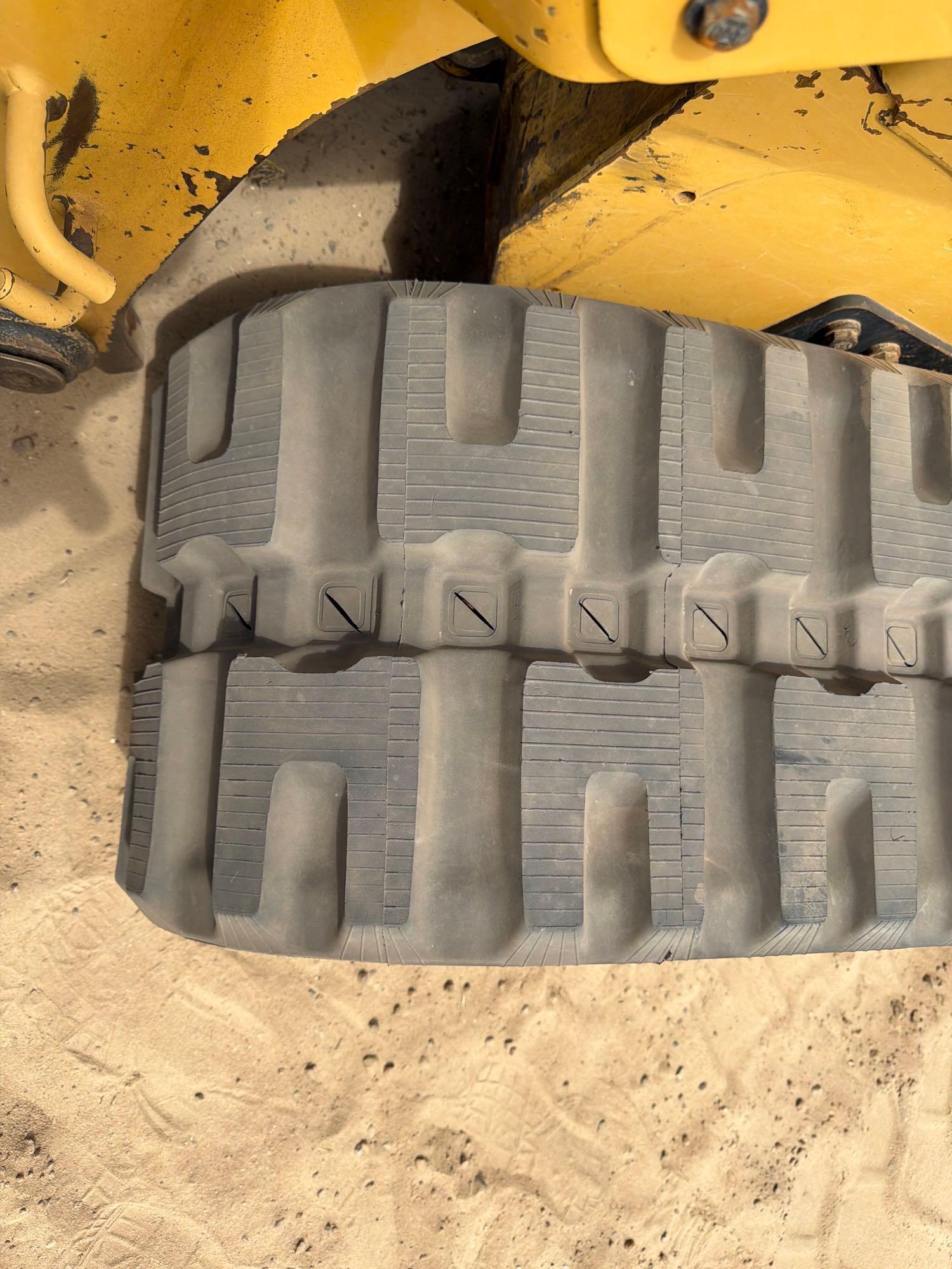 2023 Caterpillar 299D