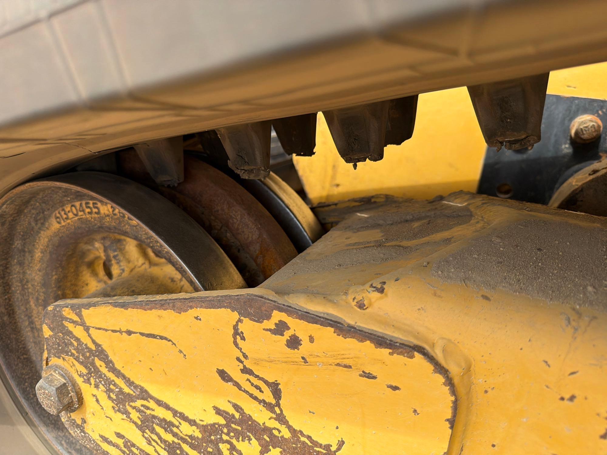 2023 Caterpillar 299D