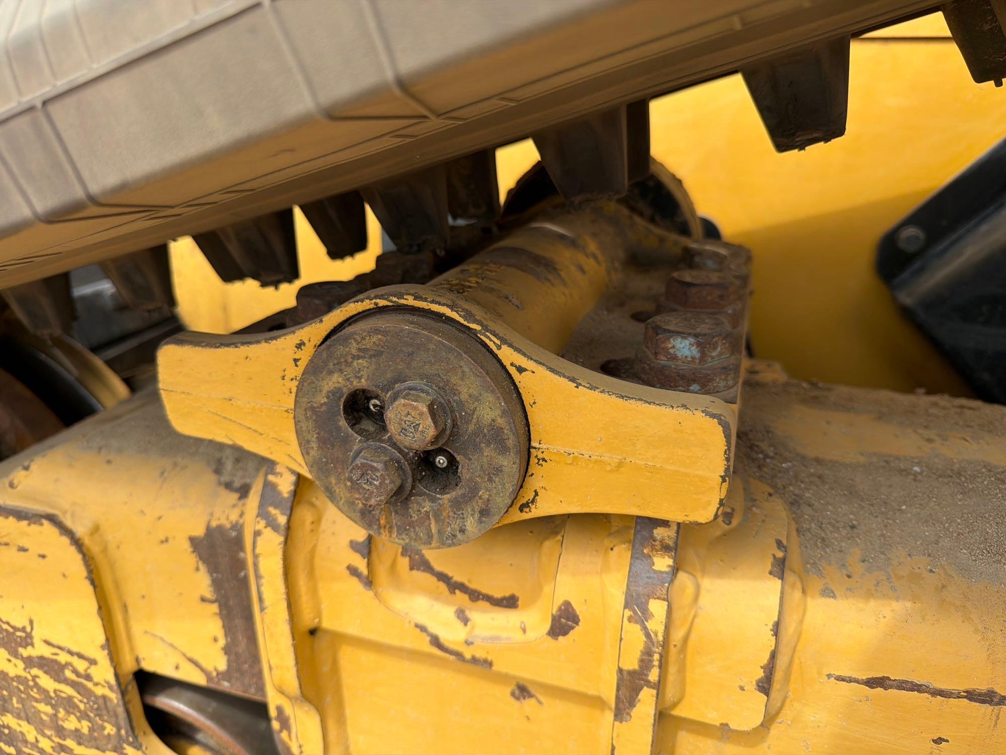 2023 Caterpillar 299D