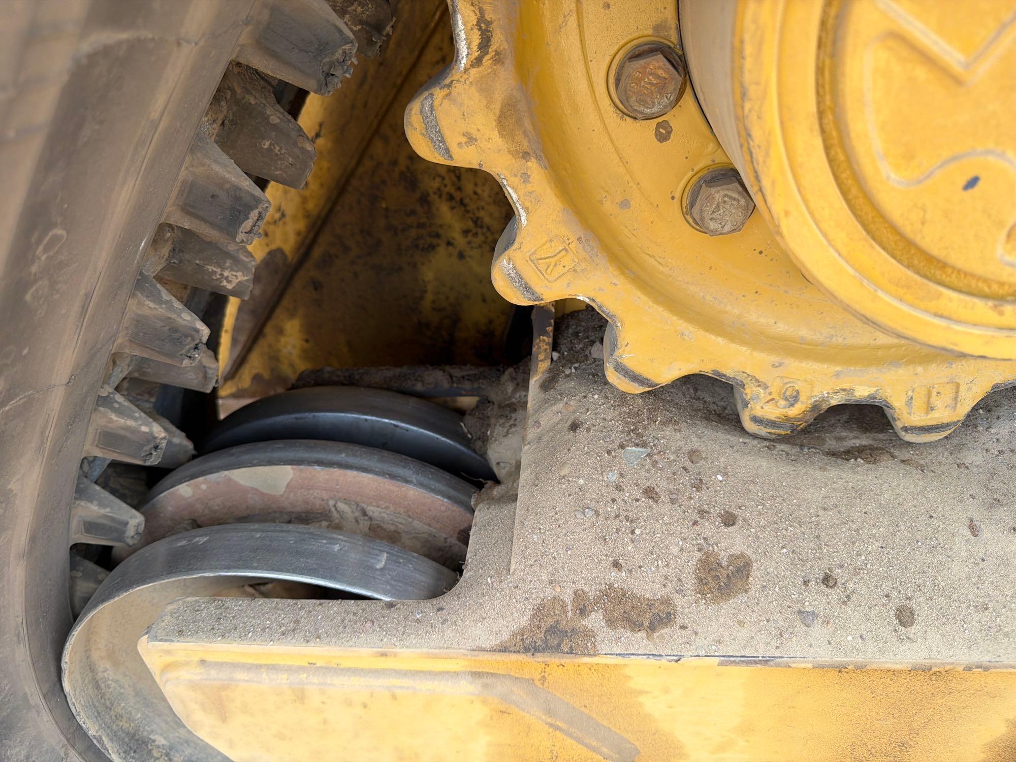 2023 Caterpillar 299D