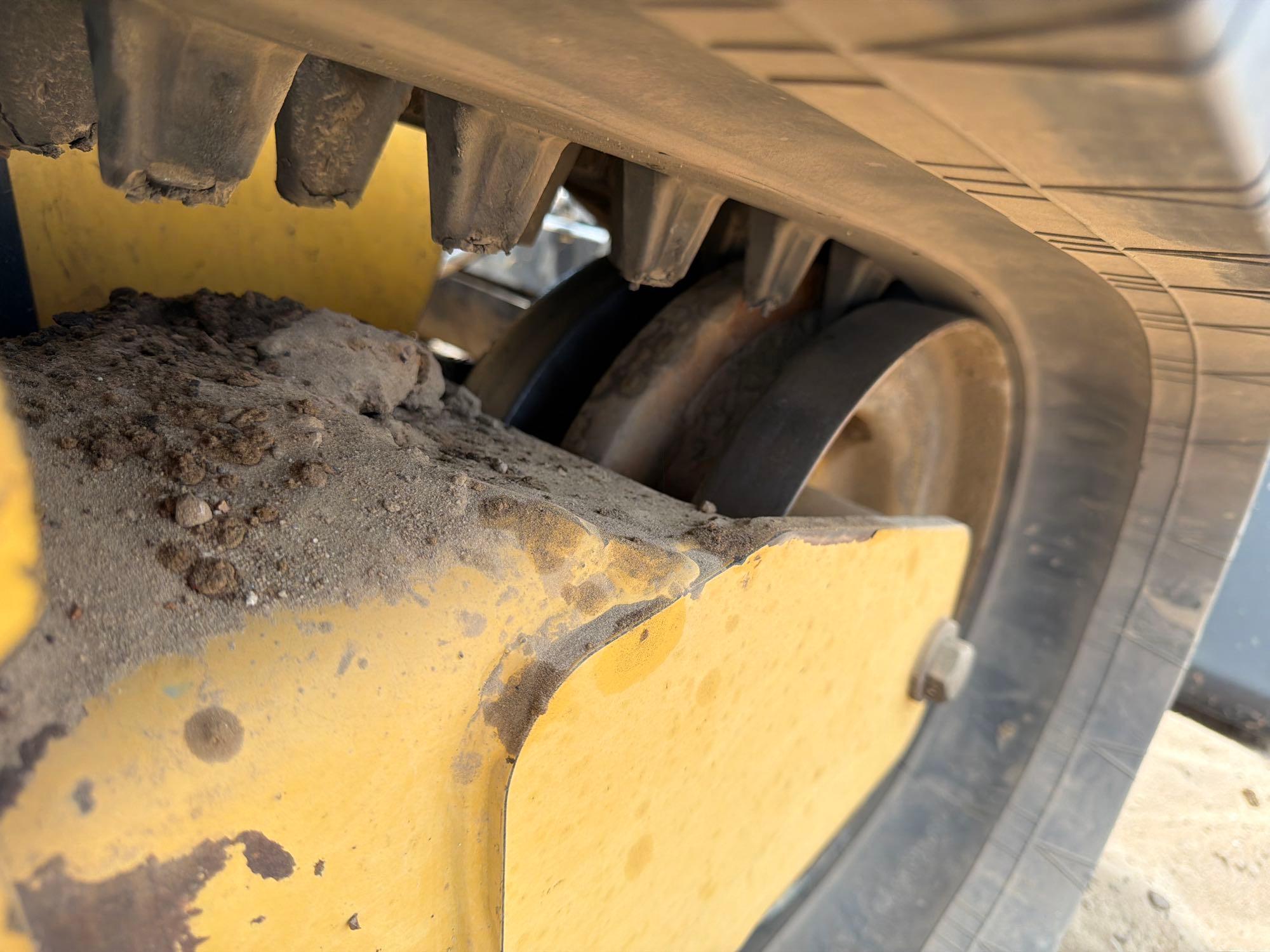 2023 Caterpillar 299D
