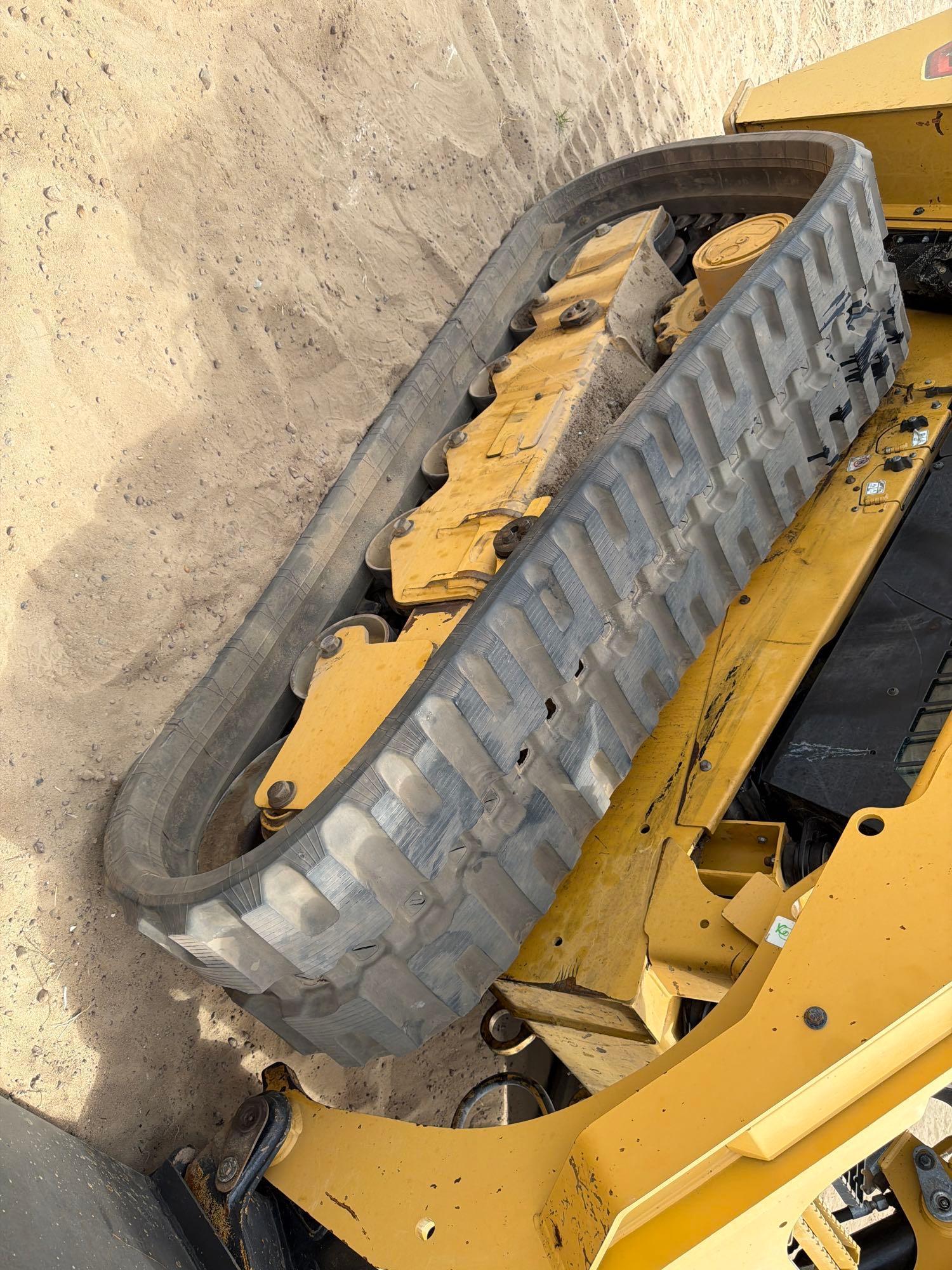 2023 Caterpillar 299D