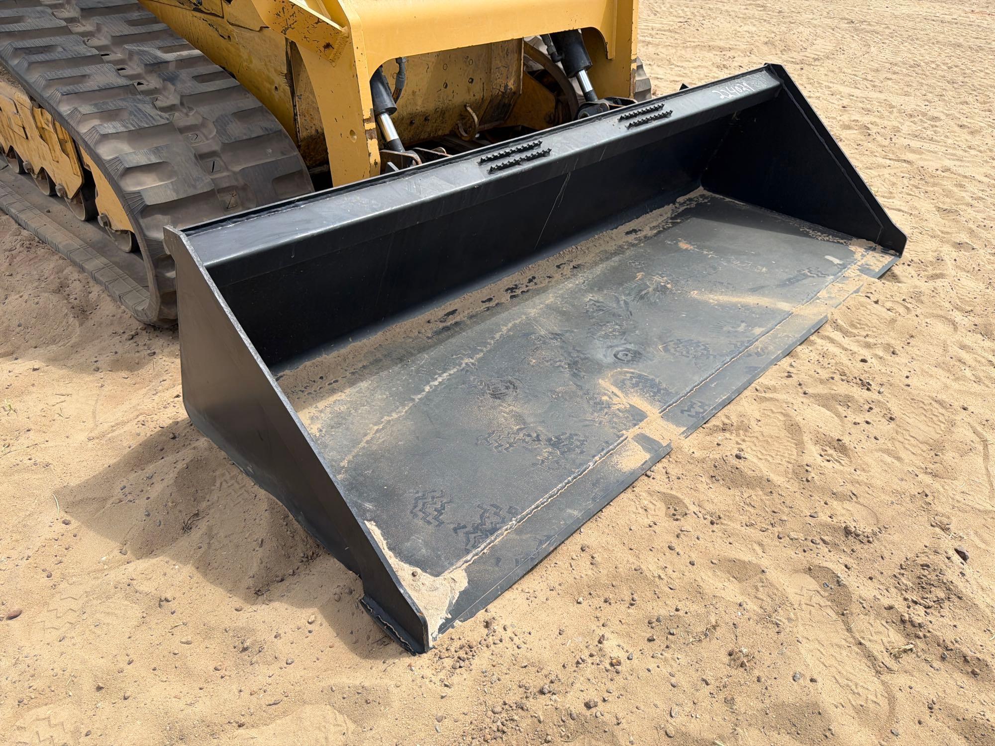 2023 Caterpillar 299D