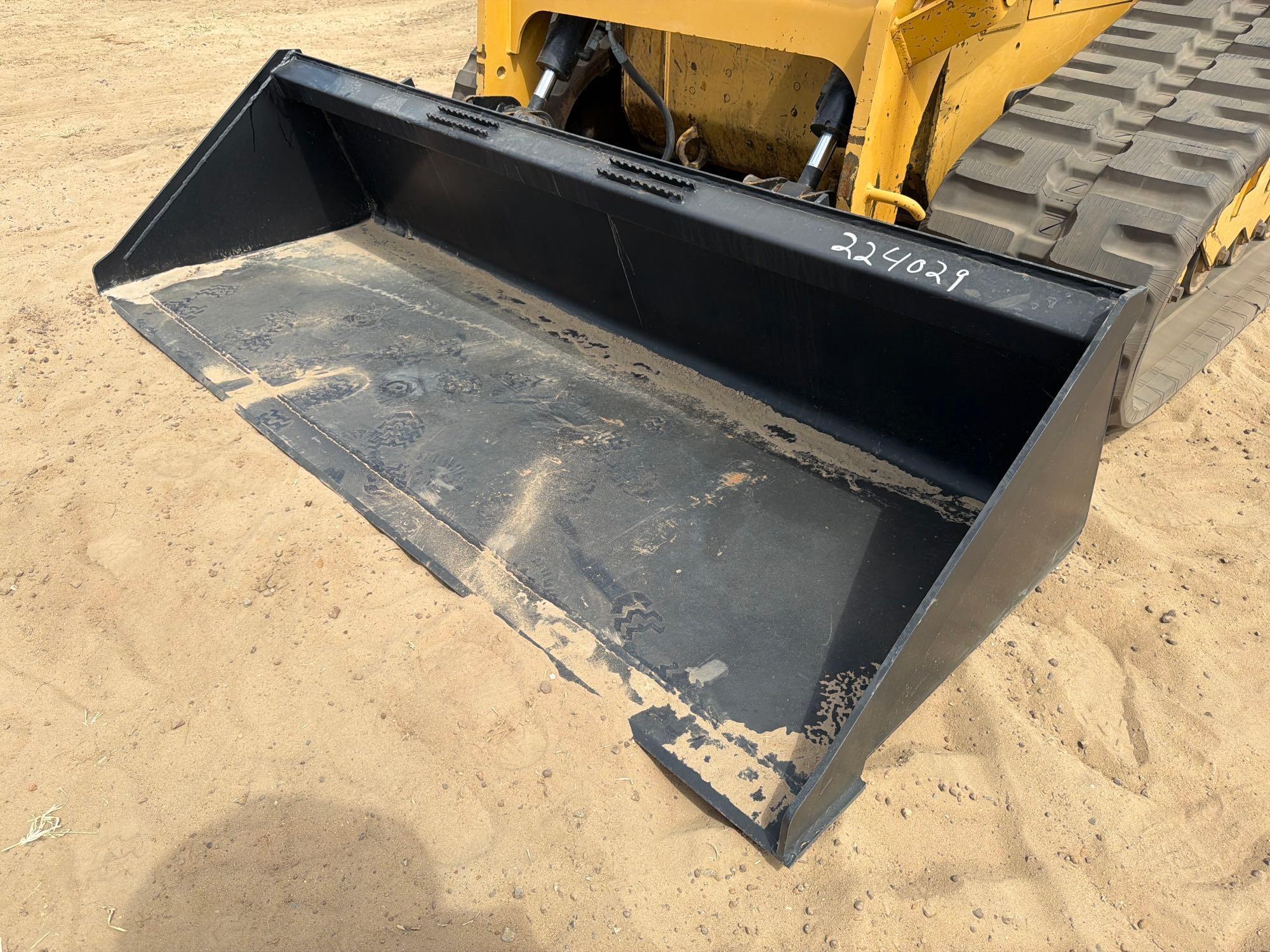 2023 Caterpillar 299D