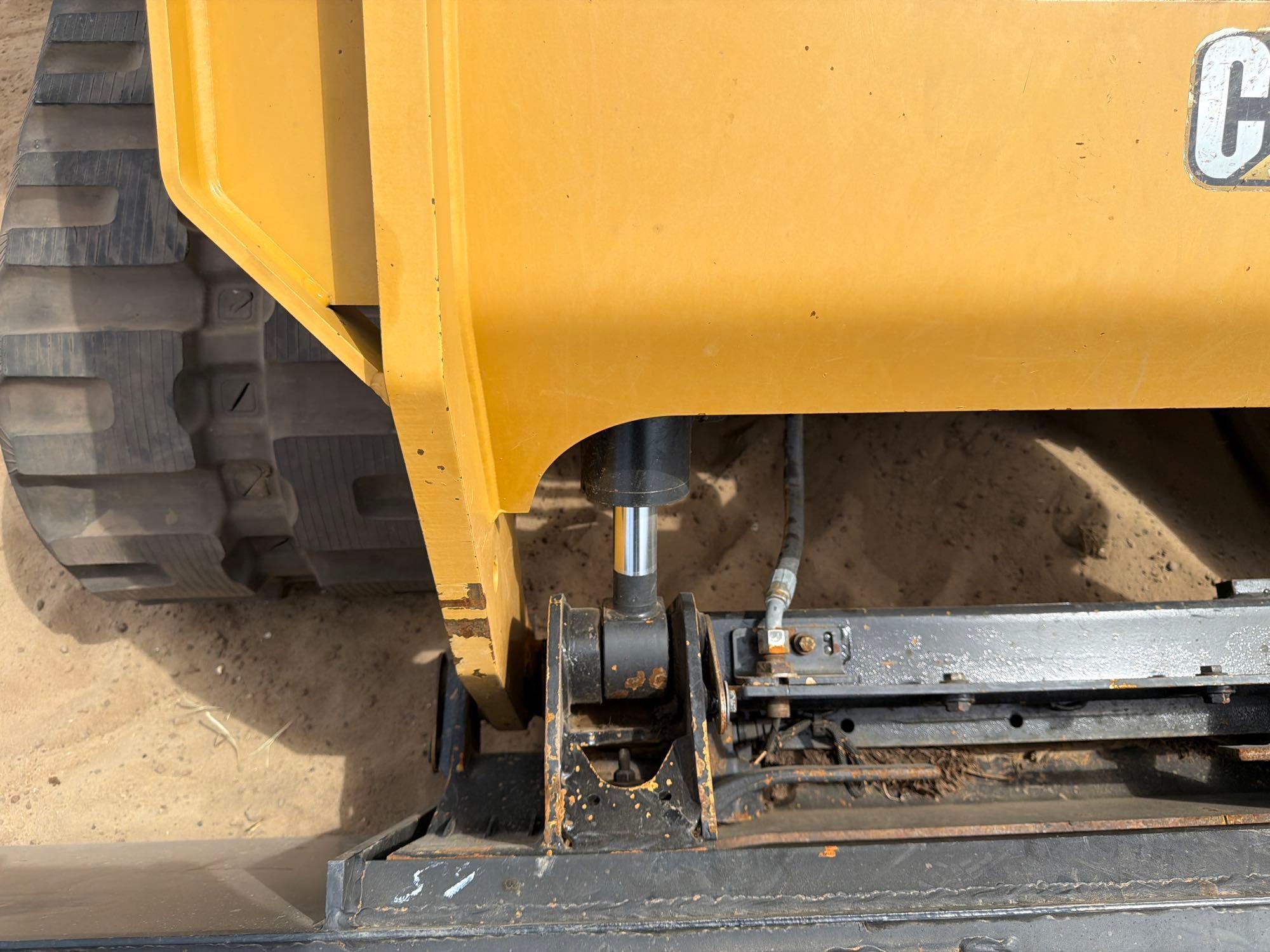 2023 Caterpillar 299D