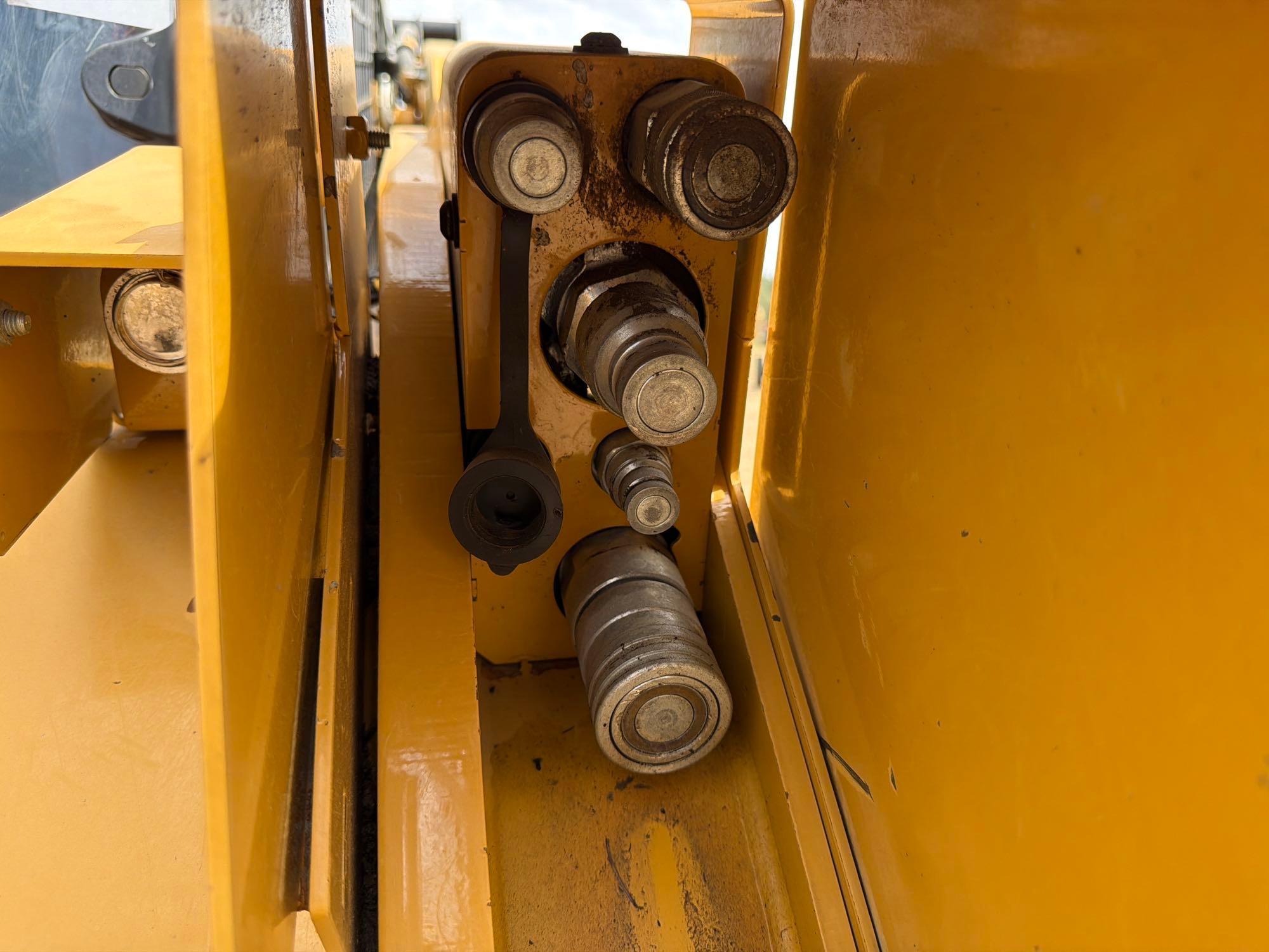 2023 Caterpillar 299D
