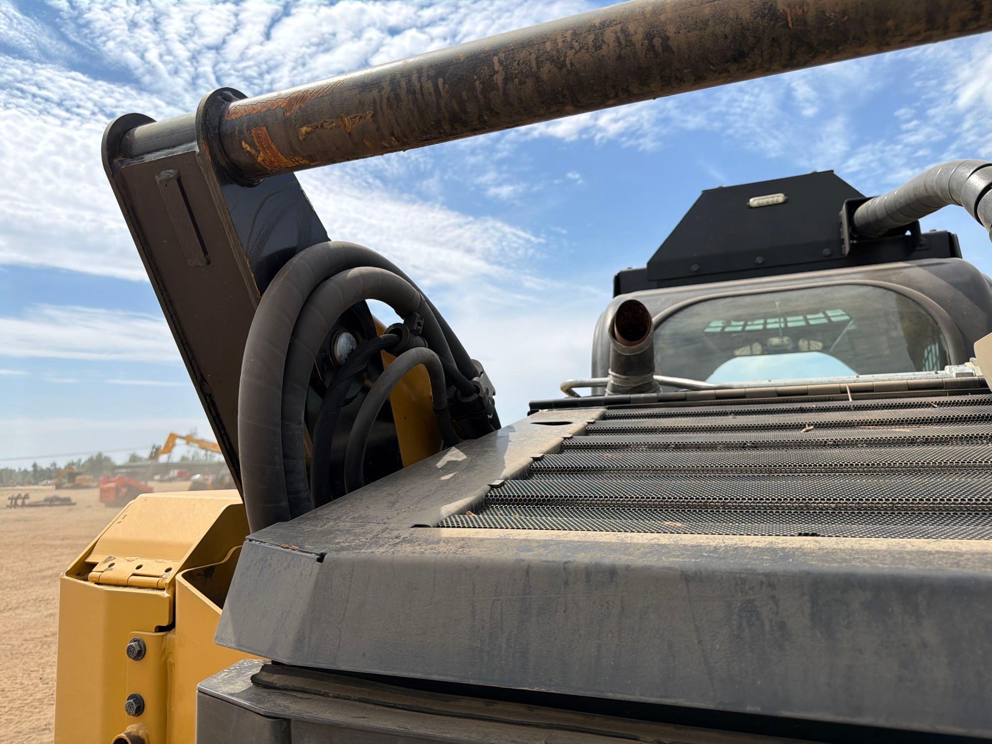 2023 Caterpillar 299D