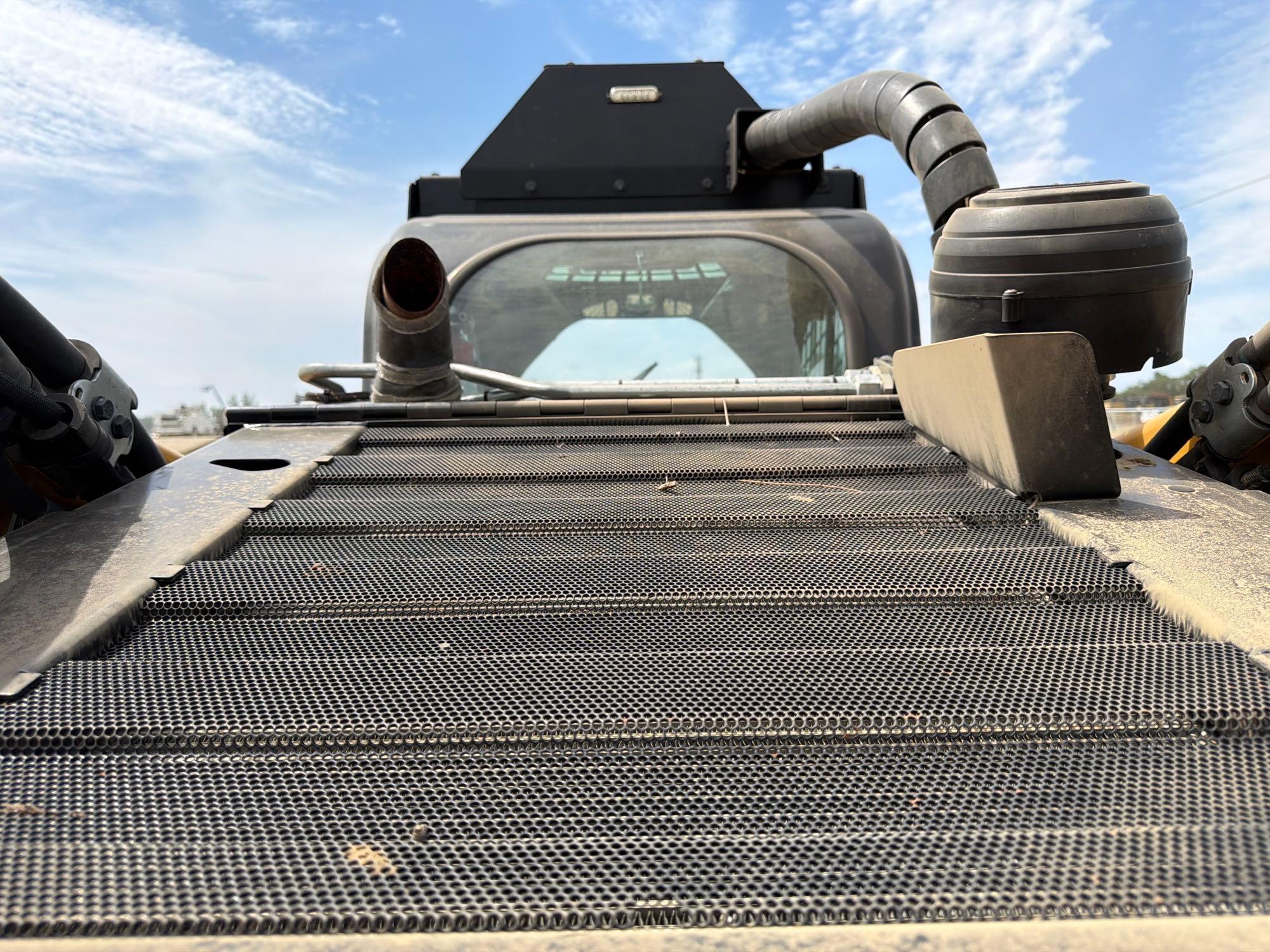 2023 Caterpillar 299D